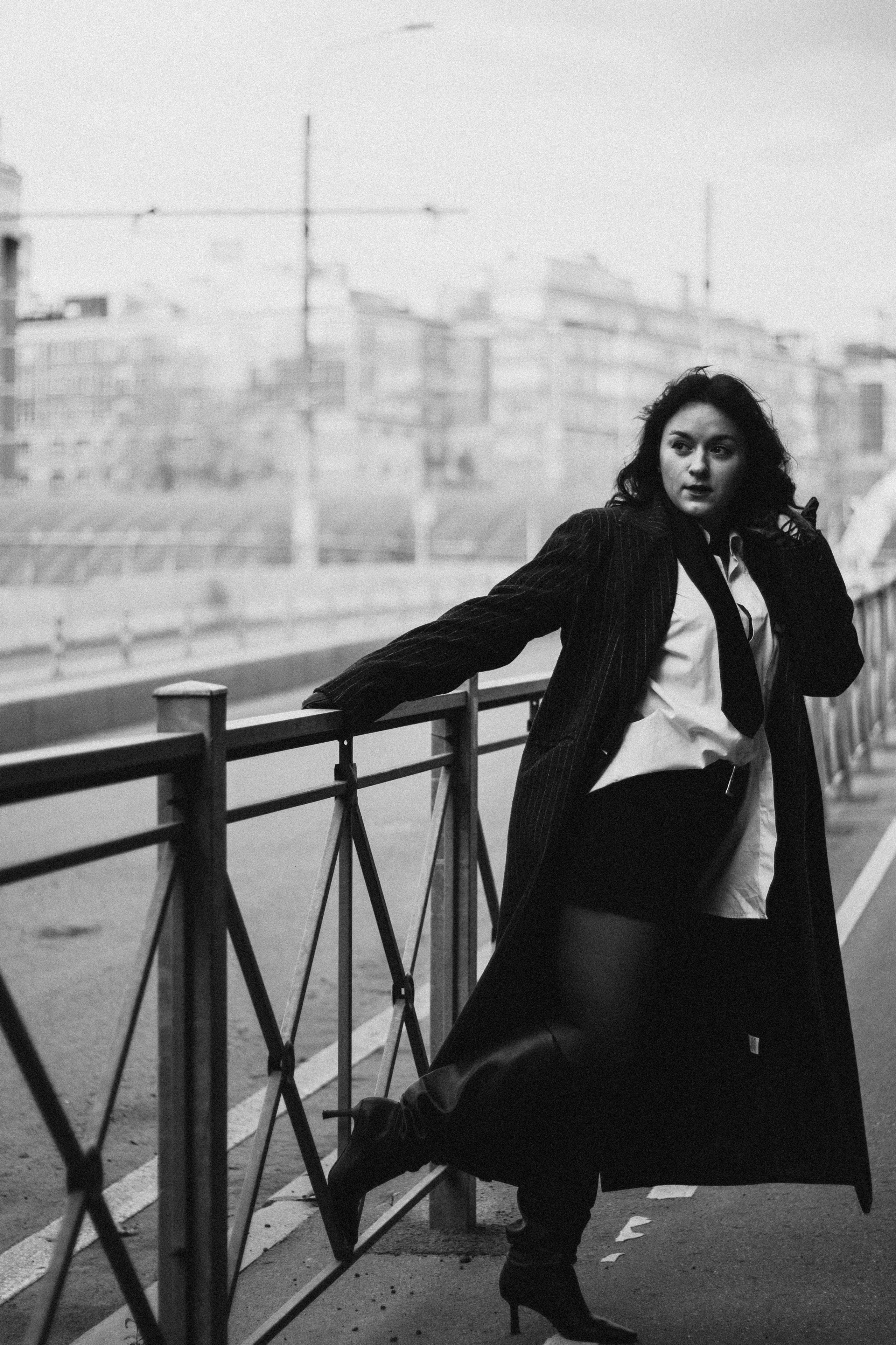 Urban Grace. Katrin Rosevelli твой персональный фотограф