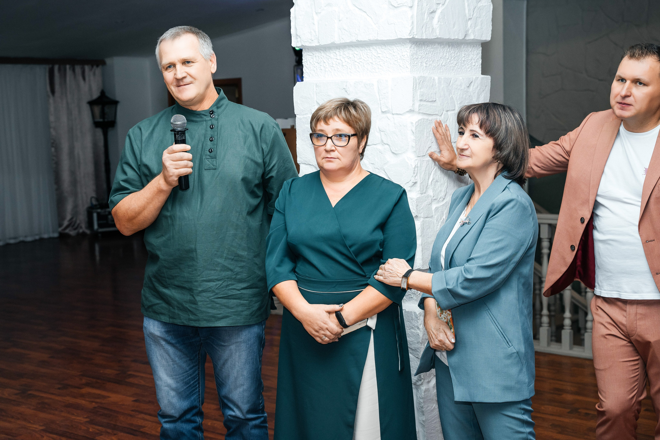 Банкеты. Виктория Алпеева — фотограф по любви