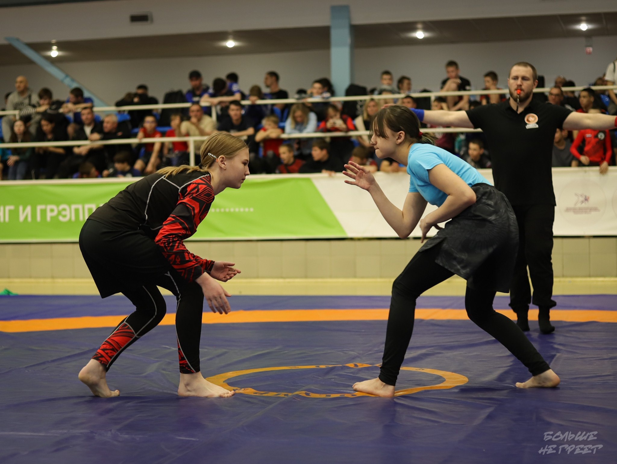 ПЕРВЕНСТВО УРФО ПО СПОРТИВНОЙ БОРЬБЕ ГРЭППЛИНГ И ГРЭППЛИНГ-ГИ. Больше не греет