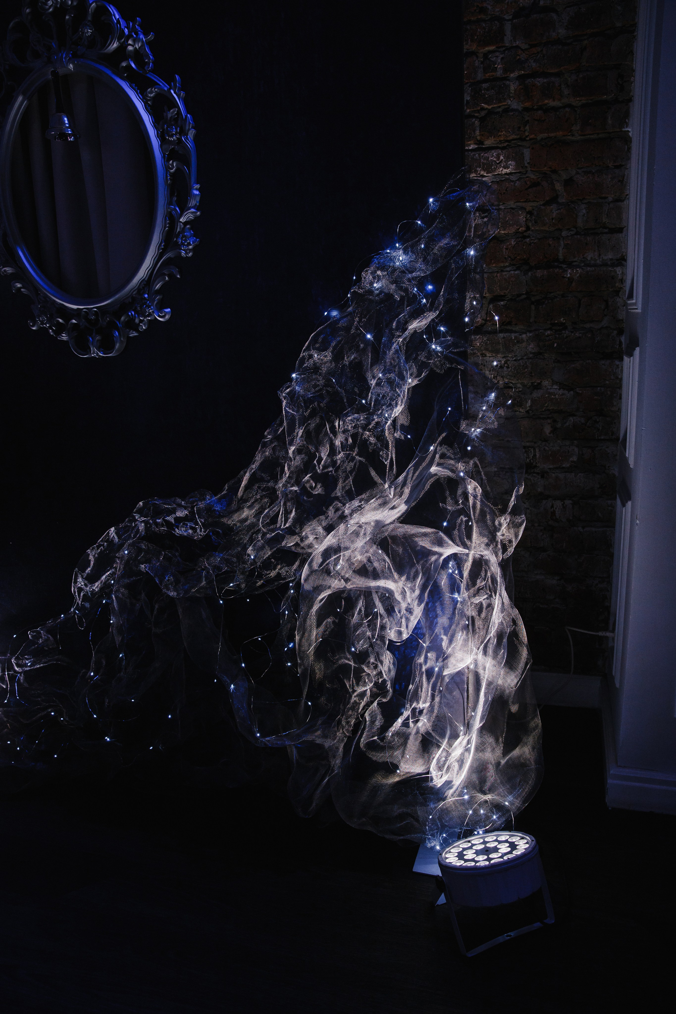 Тайный Бал. Главная