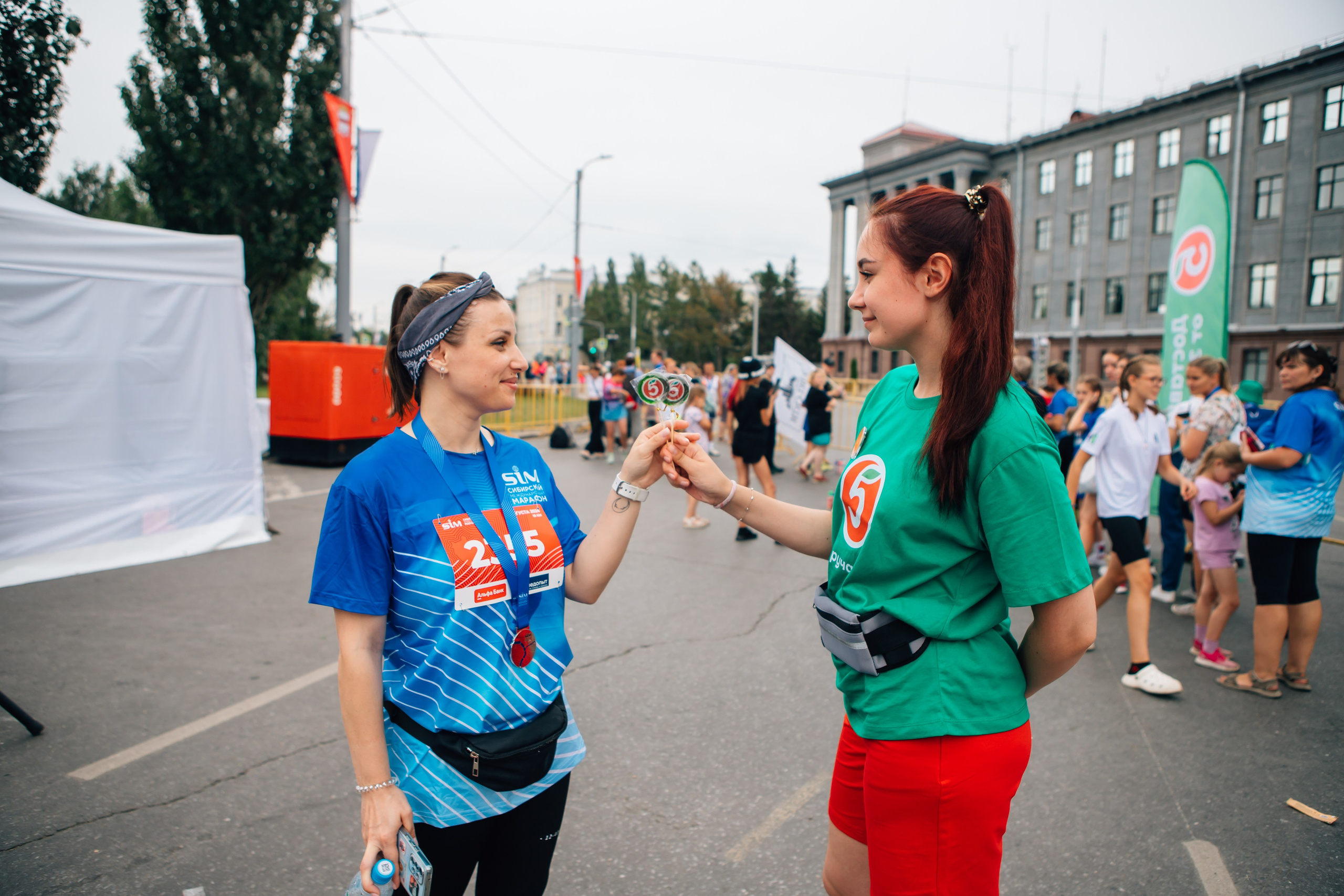 День города (ПЯТЕРОЧКА). Главная