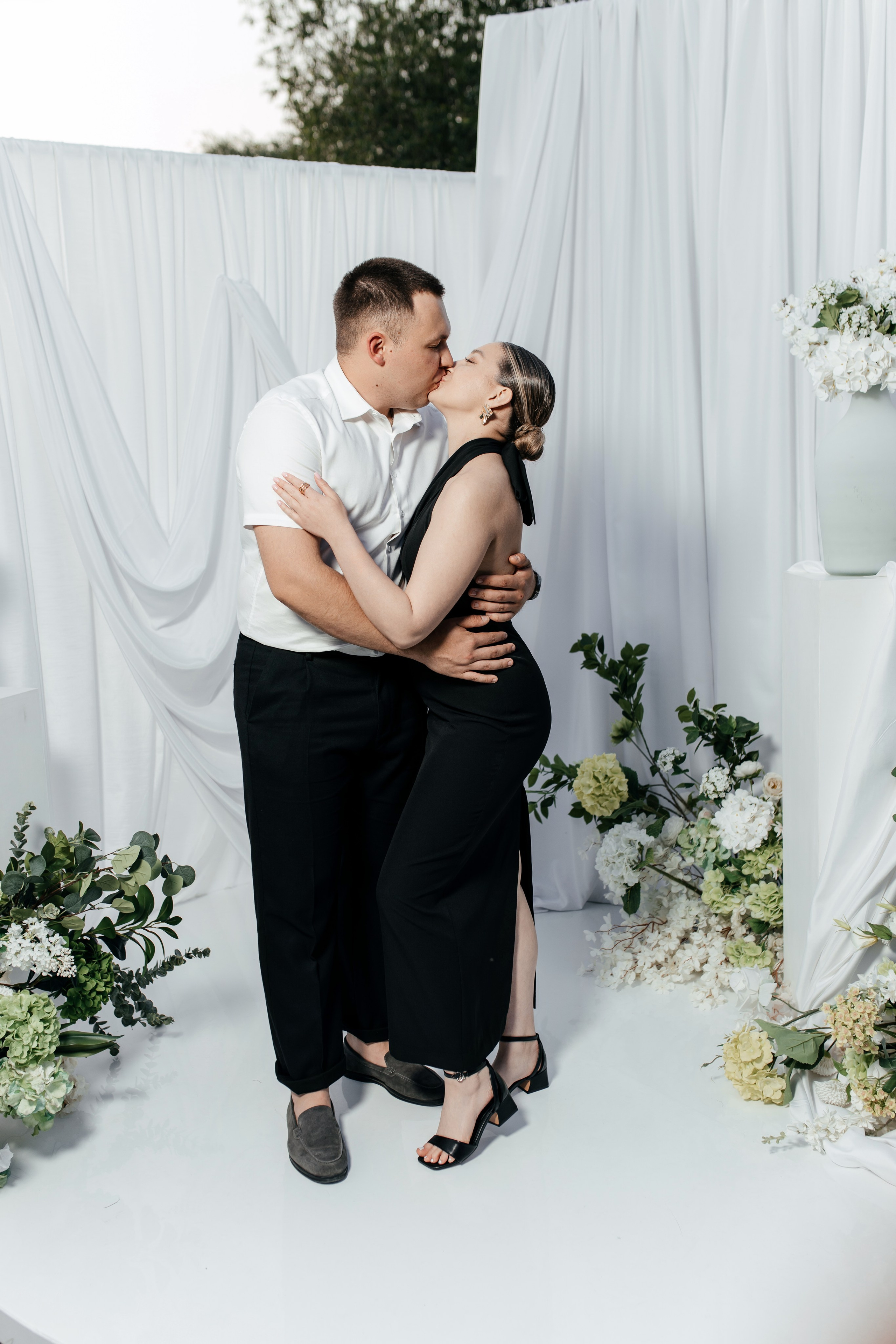 D&E WEDDING DAY. ФОТОГРАФ | ВИДЕОГРАФ | КУРГАН | ТЮМЕНЬ | ЕКБ Михаил Сутягин