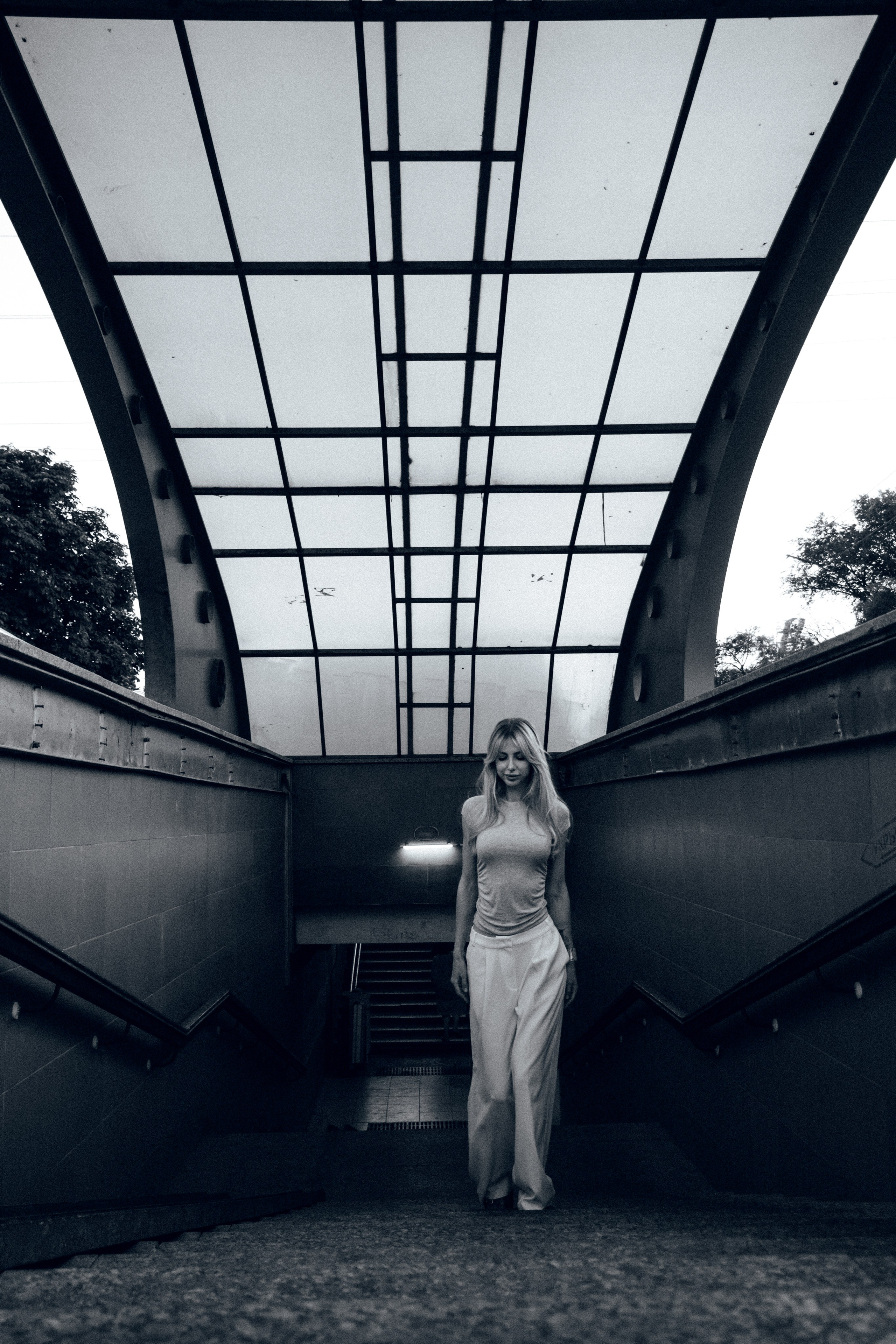 Art. Photographer Mary Matveenko