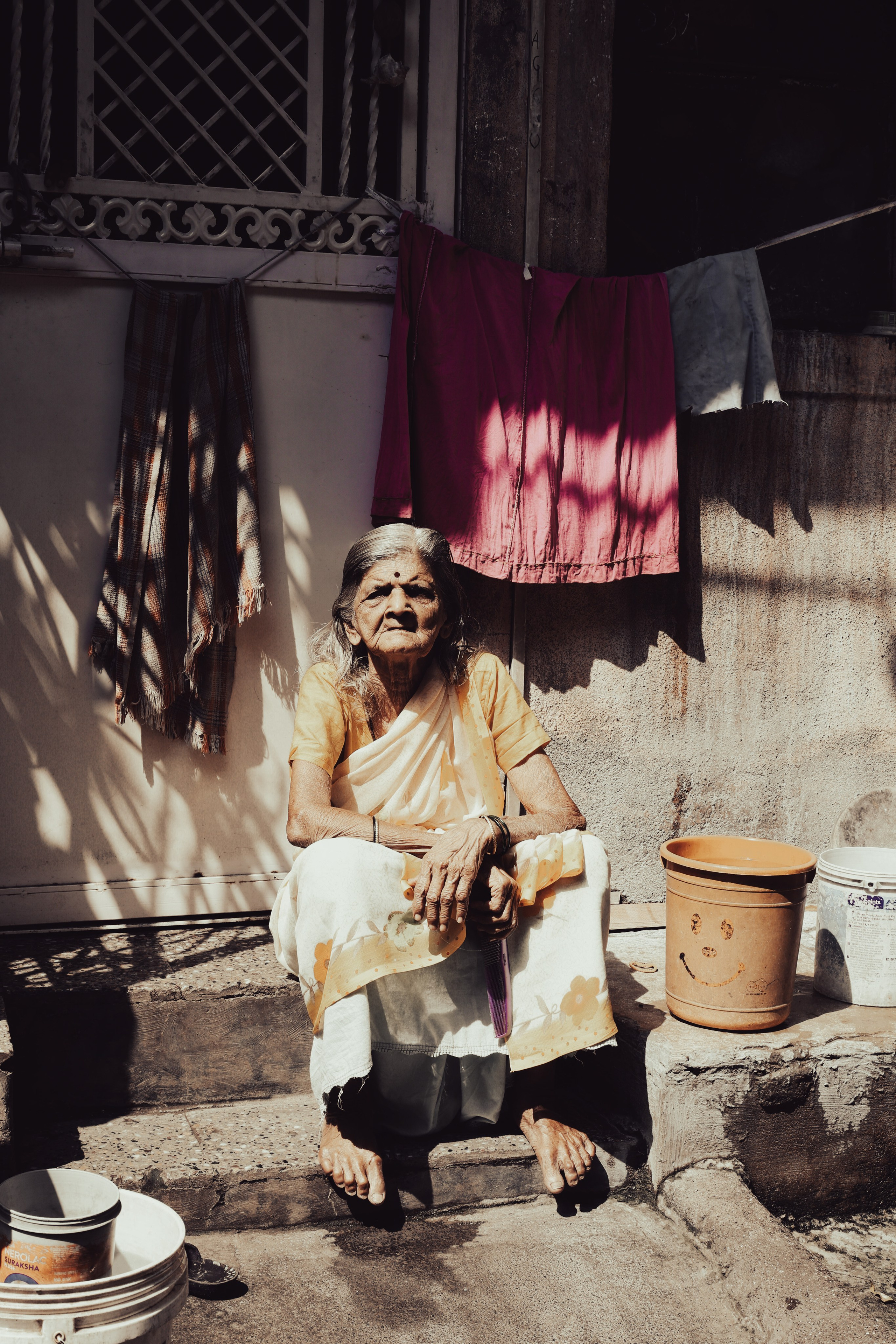 India. Фотограф в Москве