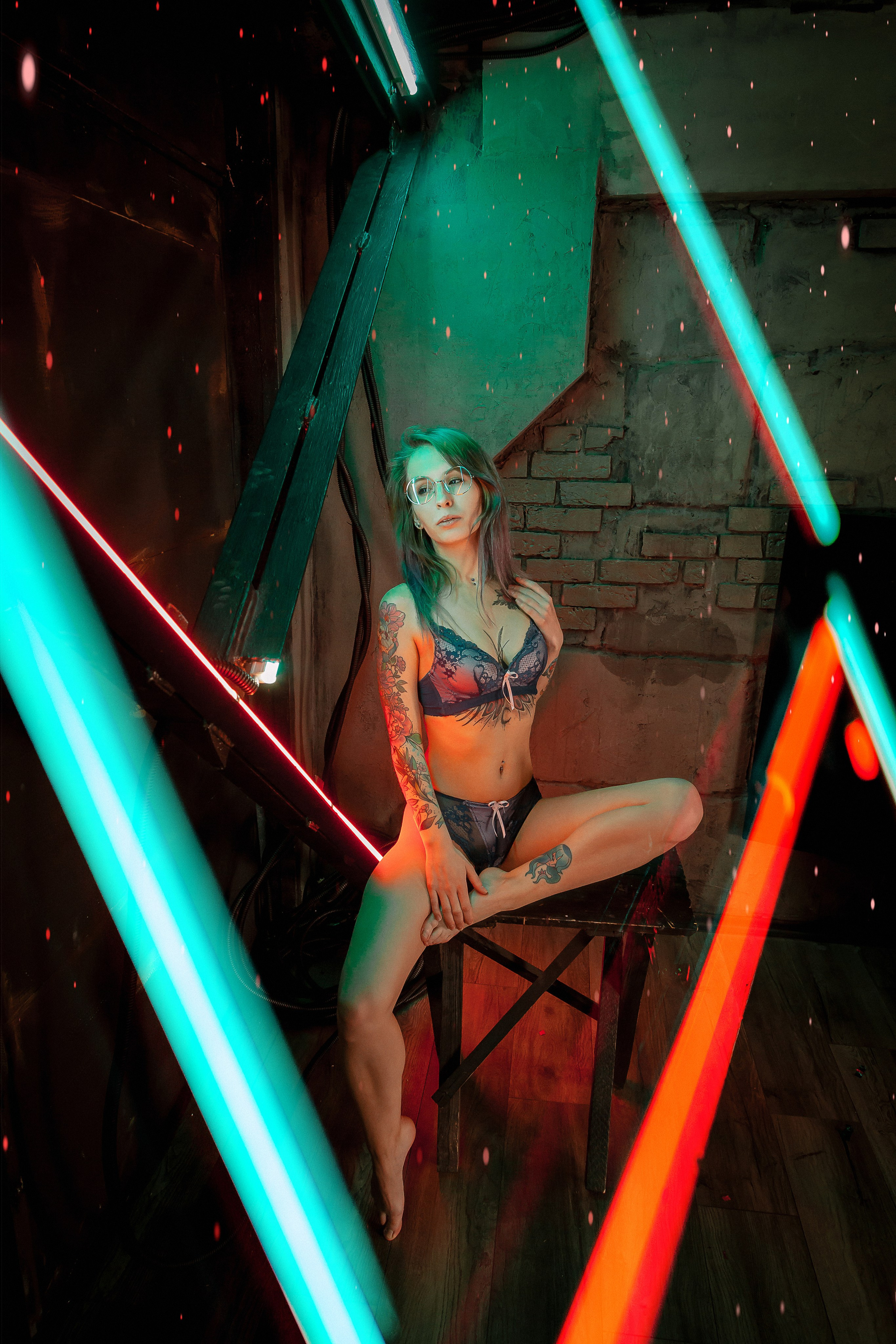 Катя. Алексей Никифоров свадебный и семейный фотограф Москва, Химки