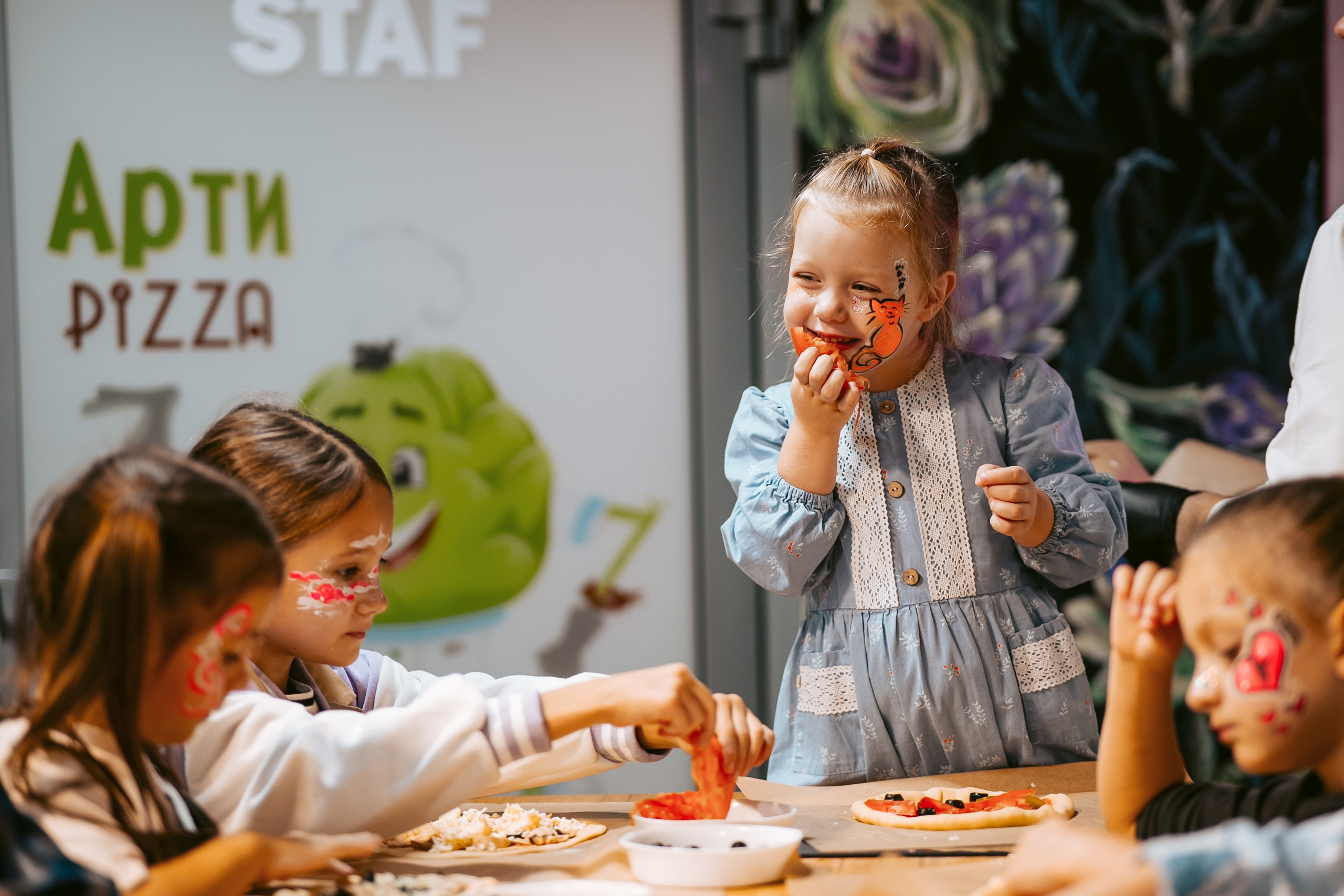 Артишок. Фотограф на любое событие в Кемерово