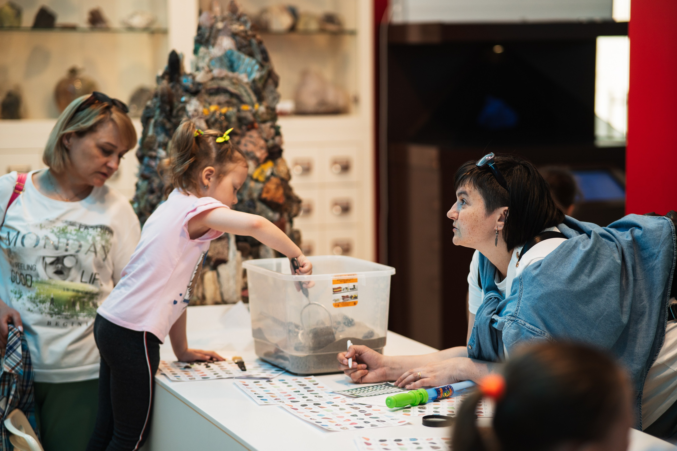 Ночь музеев 2024. Фотограф на любое событие в Кемерово