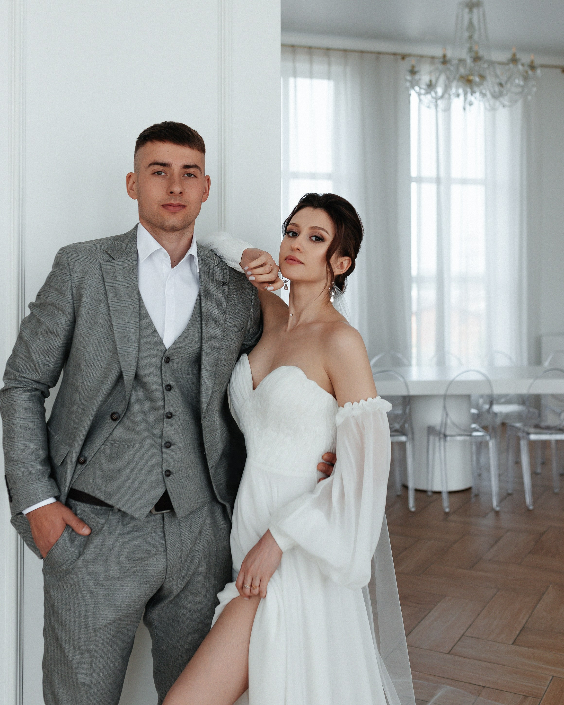 Свадебный фотограф Челябинск. Свадебный и портретный фотограф Челябинск