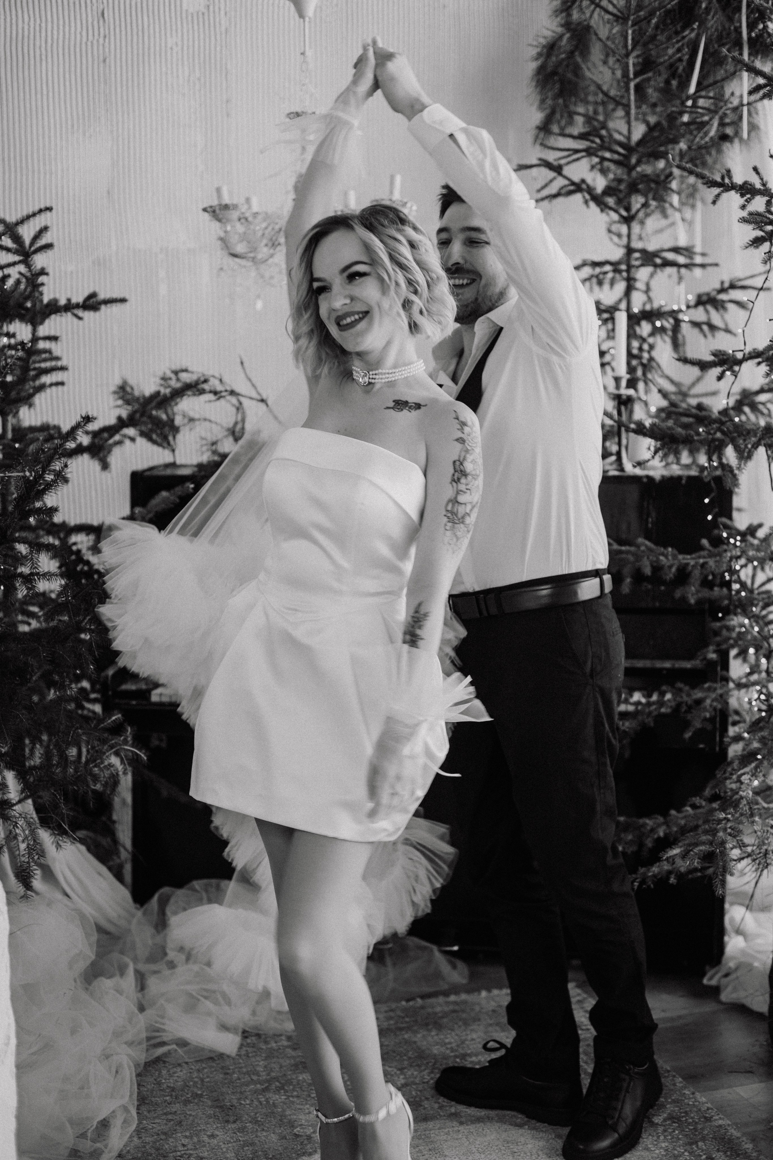 Сергей + Оксана. Фотограф Алёна Евграфова