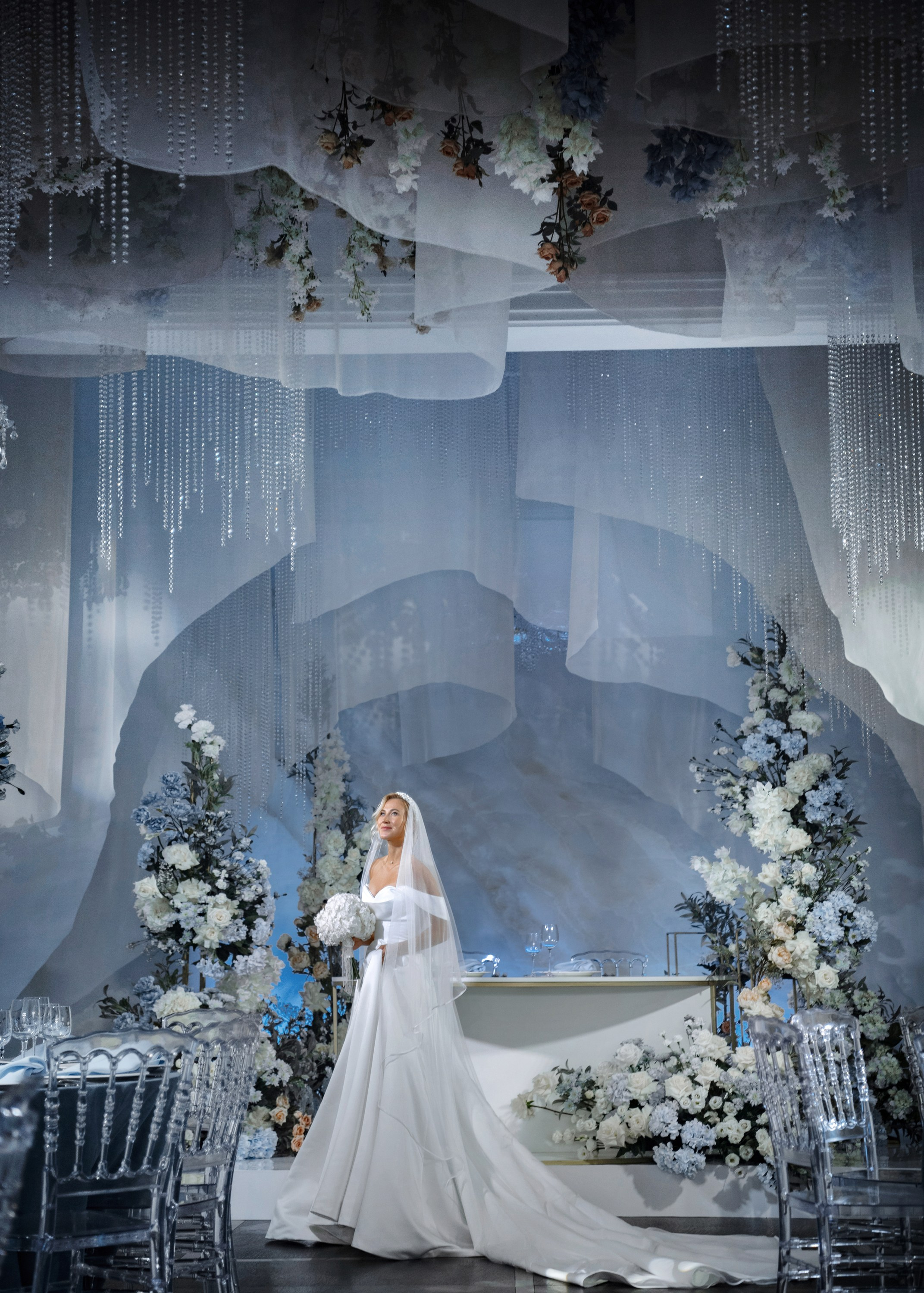 Динара & Антон. Фотограф Александр Захар. Минск, Москва, Дубай