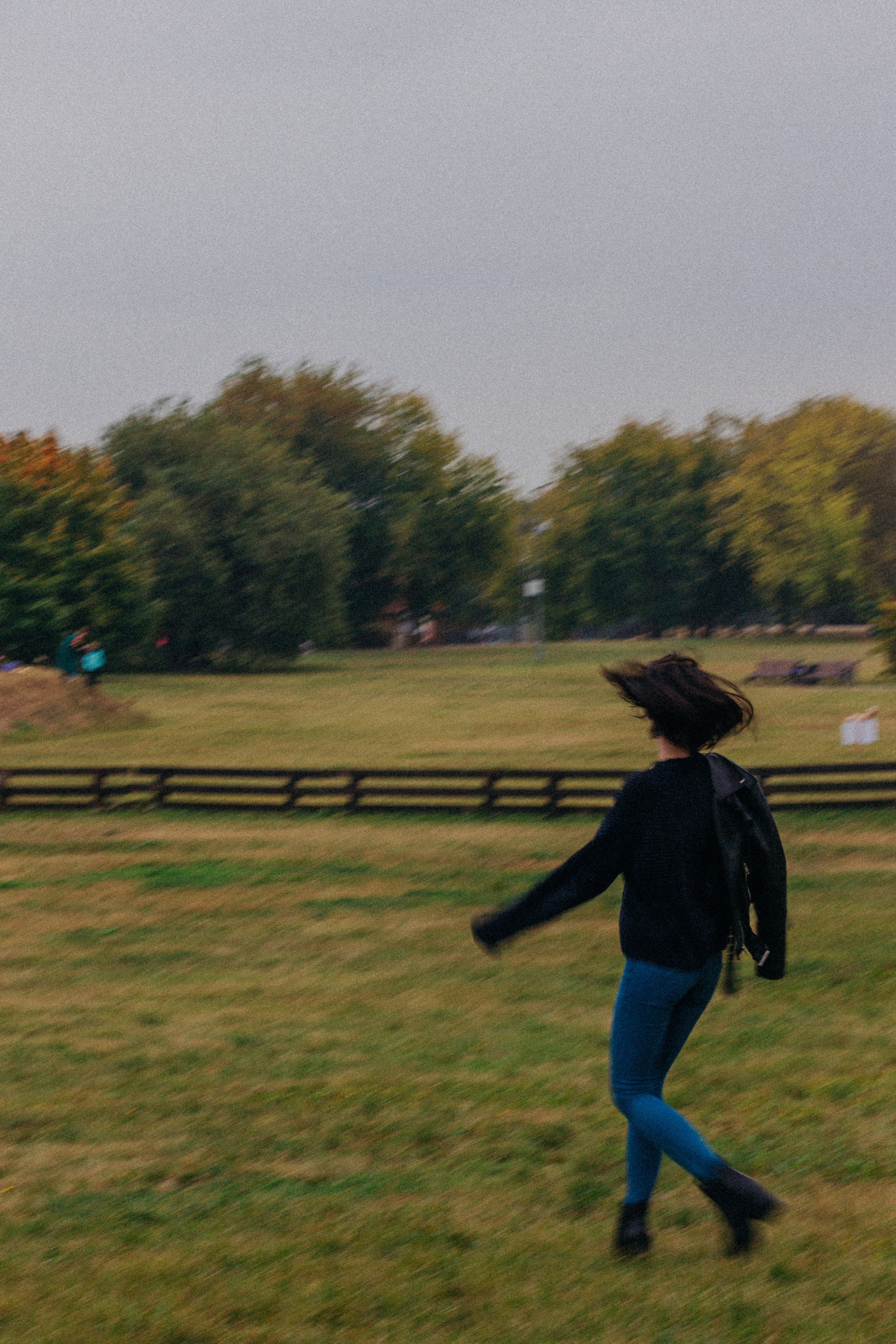 Света. Фотограф — Москва