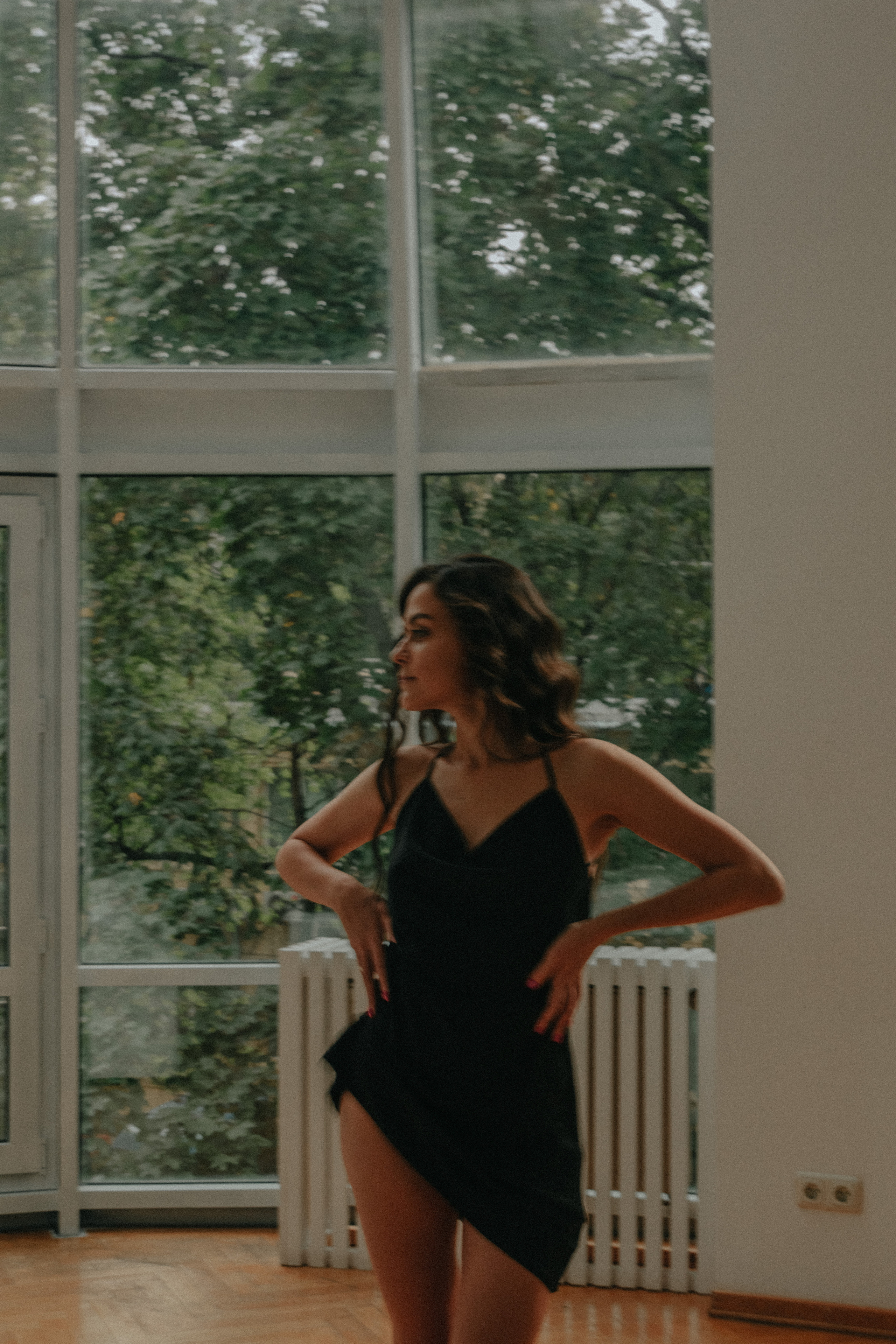 Любовь. Фотограф — Москва