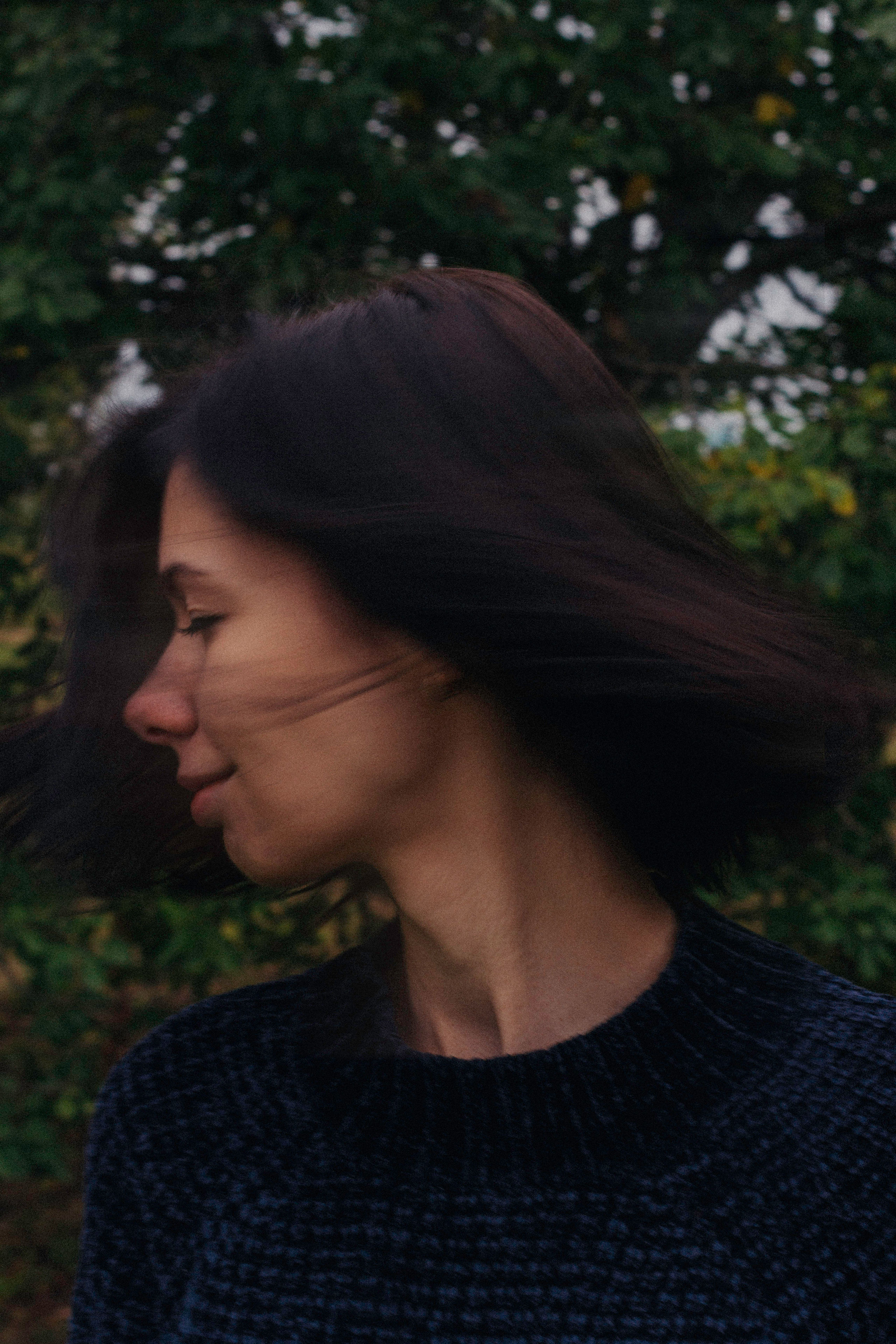 Света. Фотограф — Москва