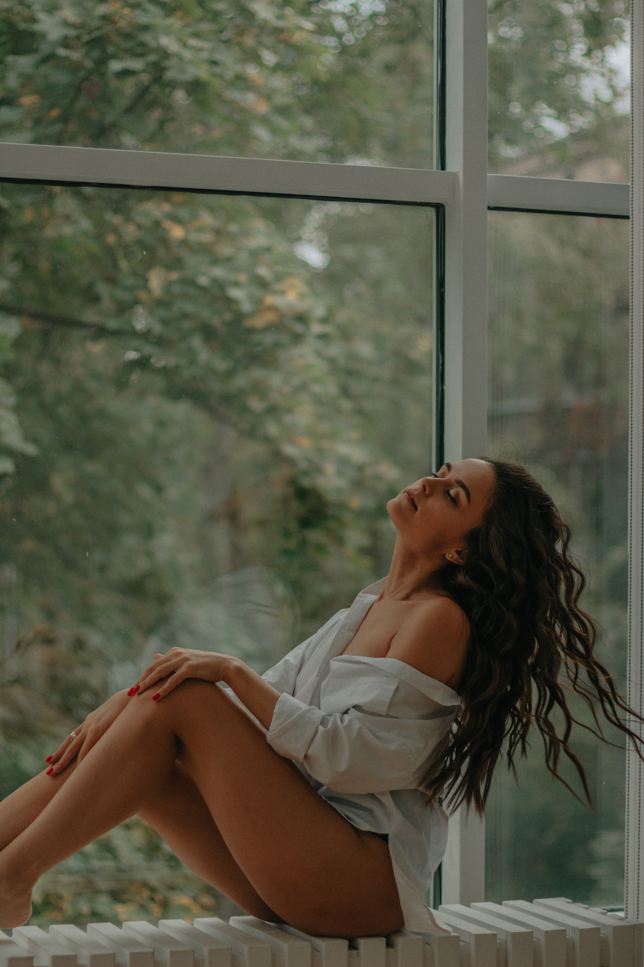 Любовь. Фотограф — Москва