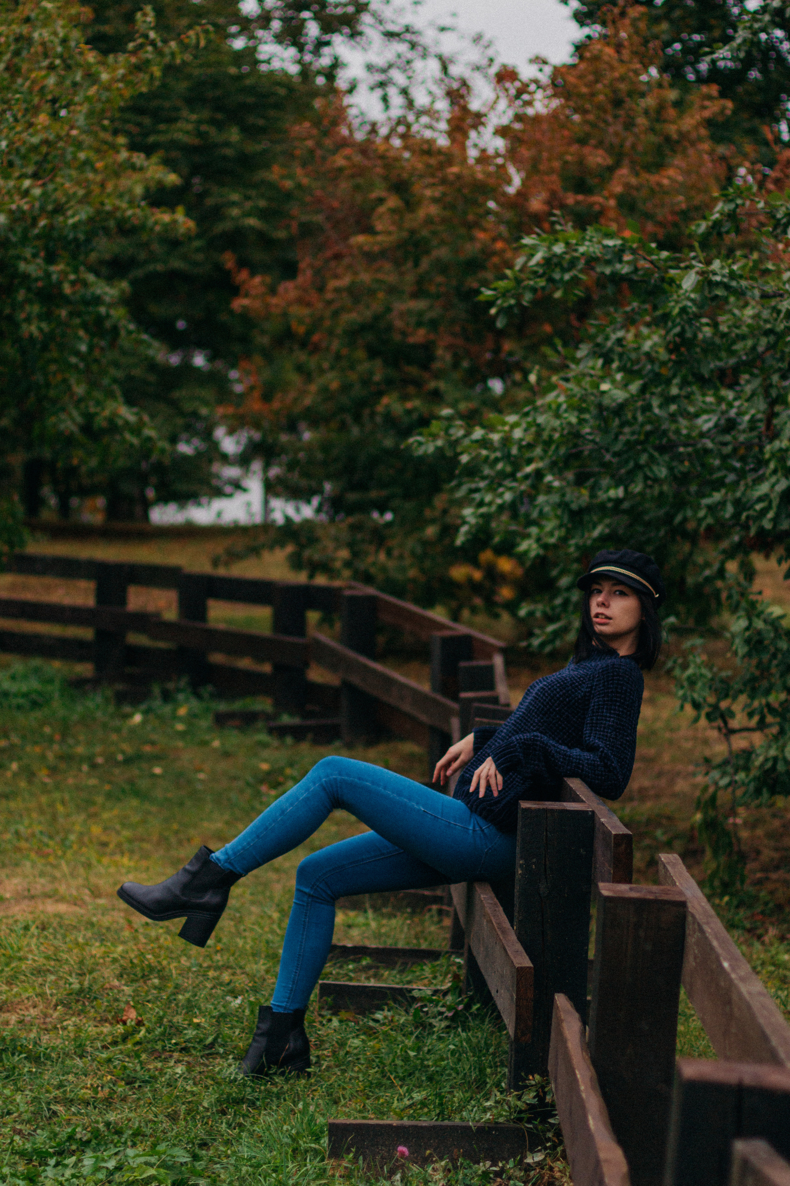 Света. Фотограф — Москва