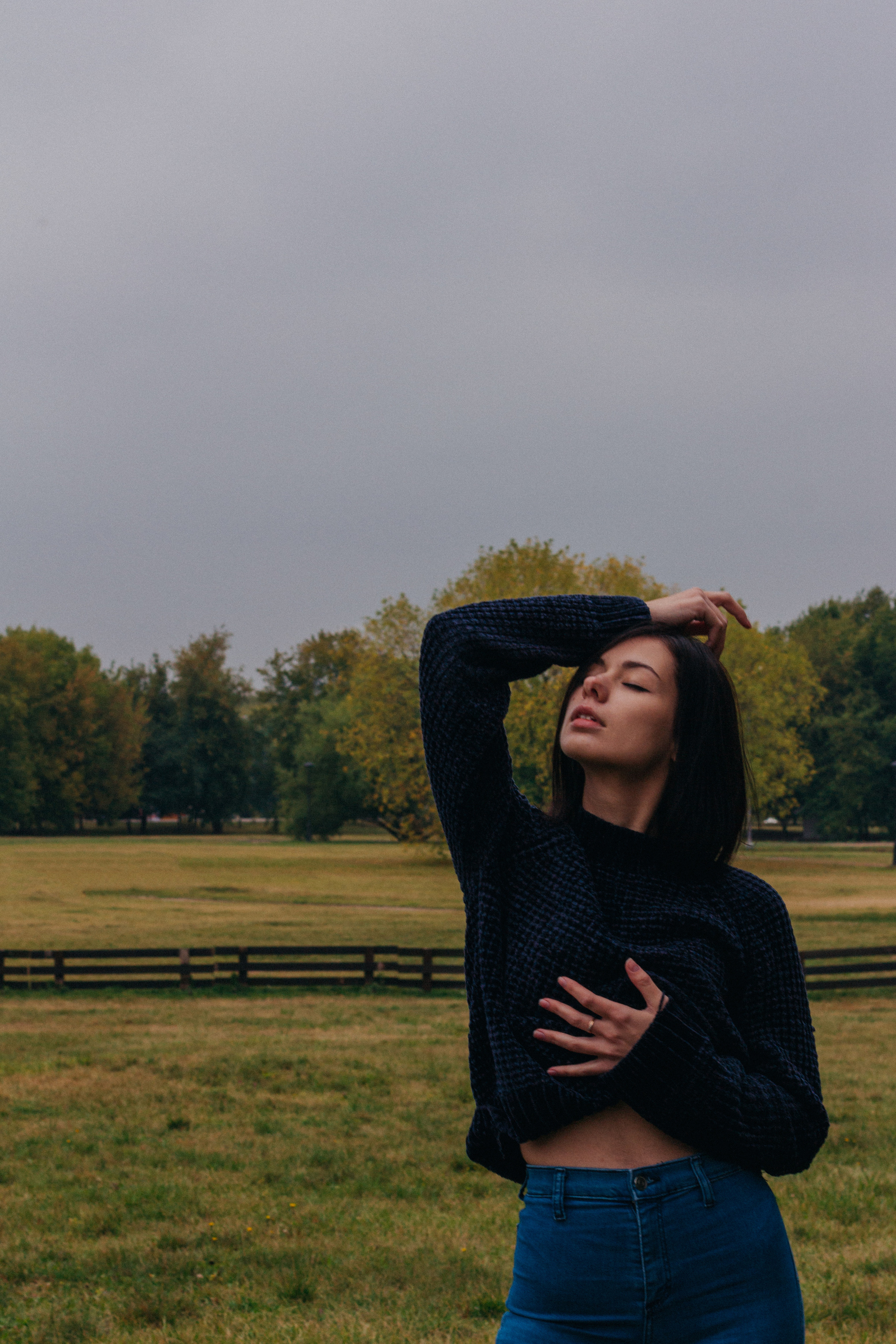 Света. Фотограф — Москва