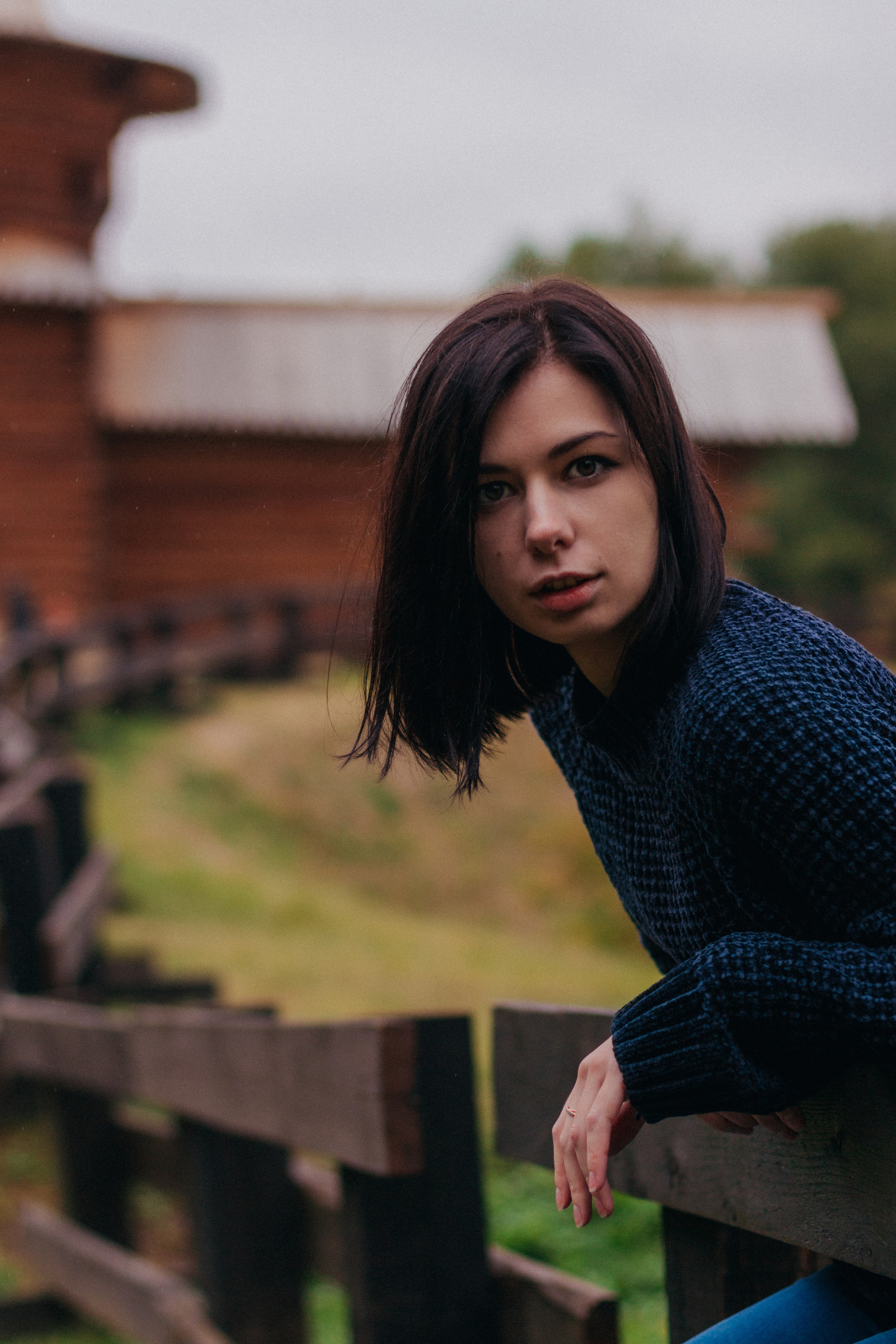 Света. Фотограф — Москва