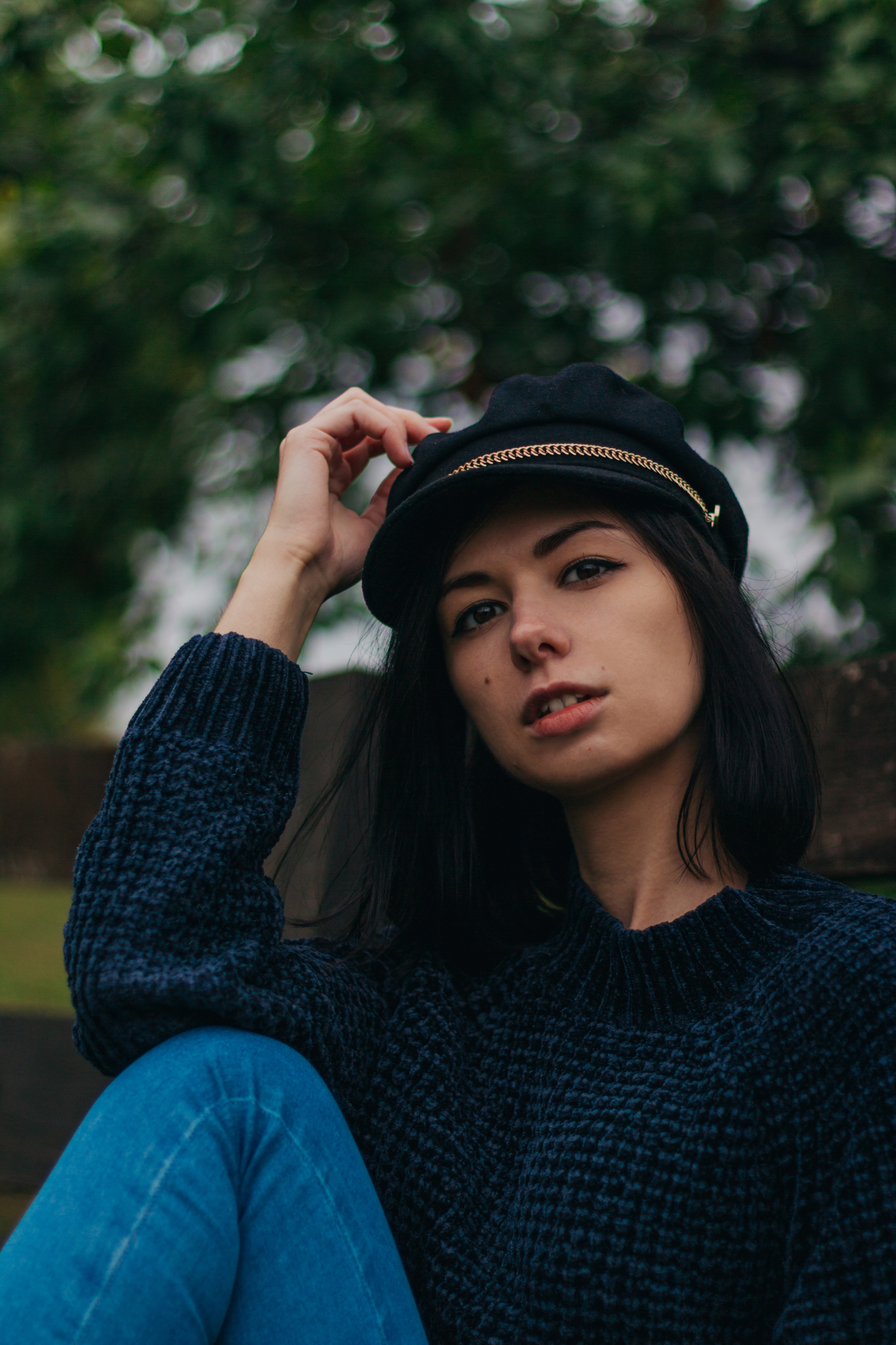 Света. Фотограф — Москва