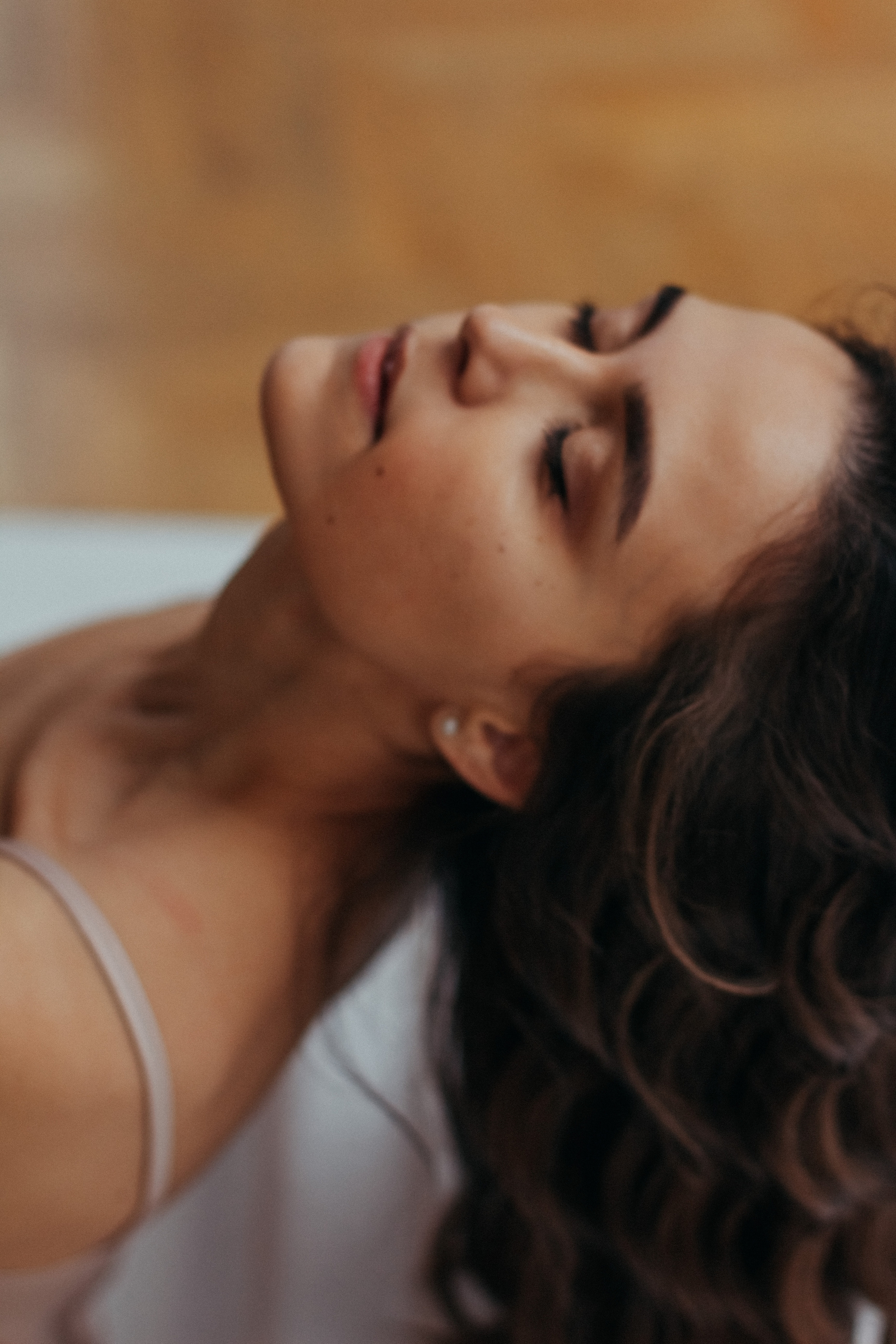 Любовь. Фотограф — Москва