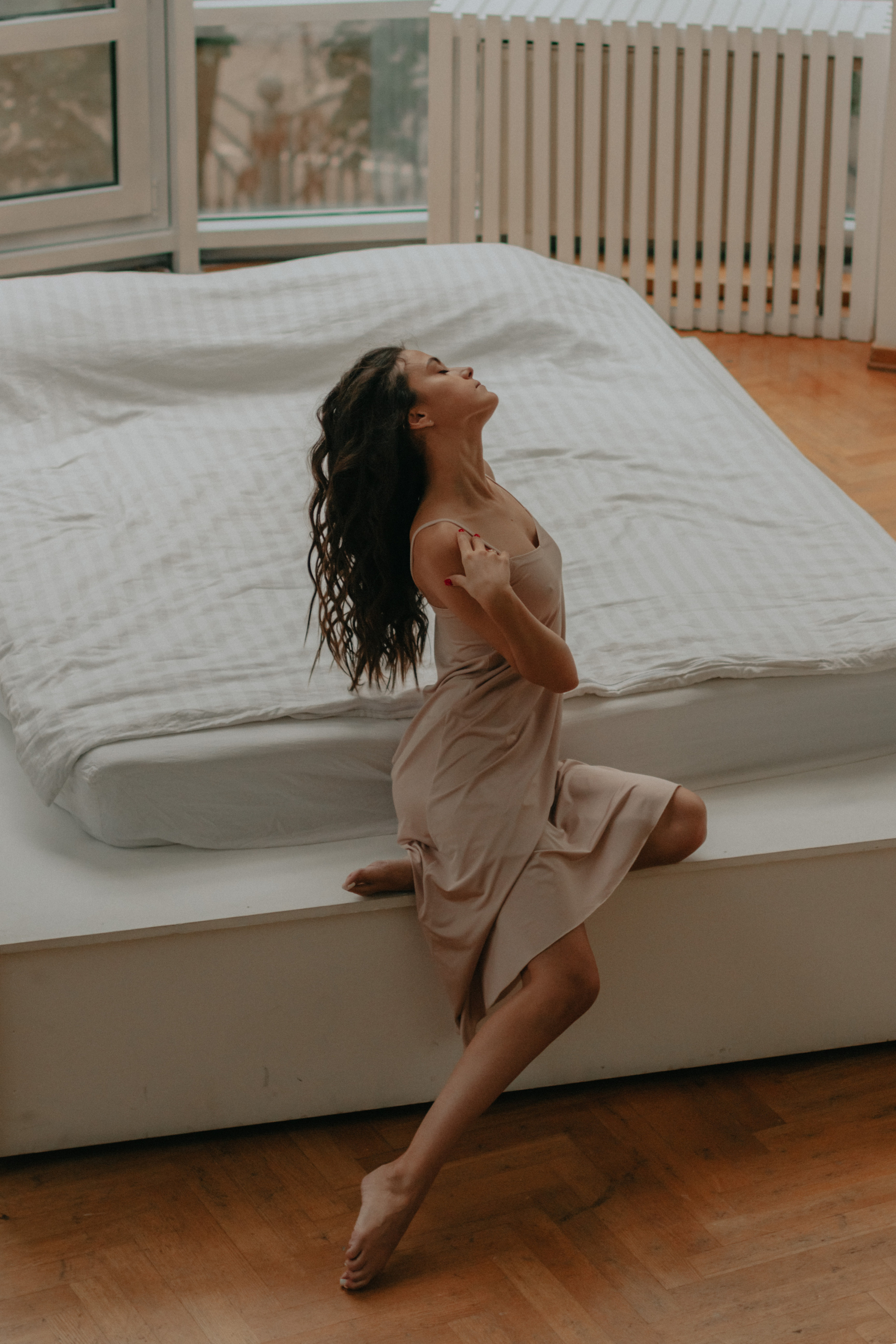 Любовь. Фотограф — Москва