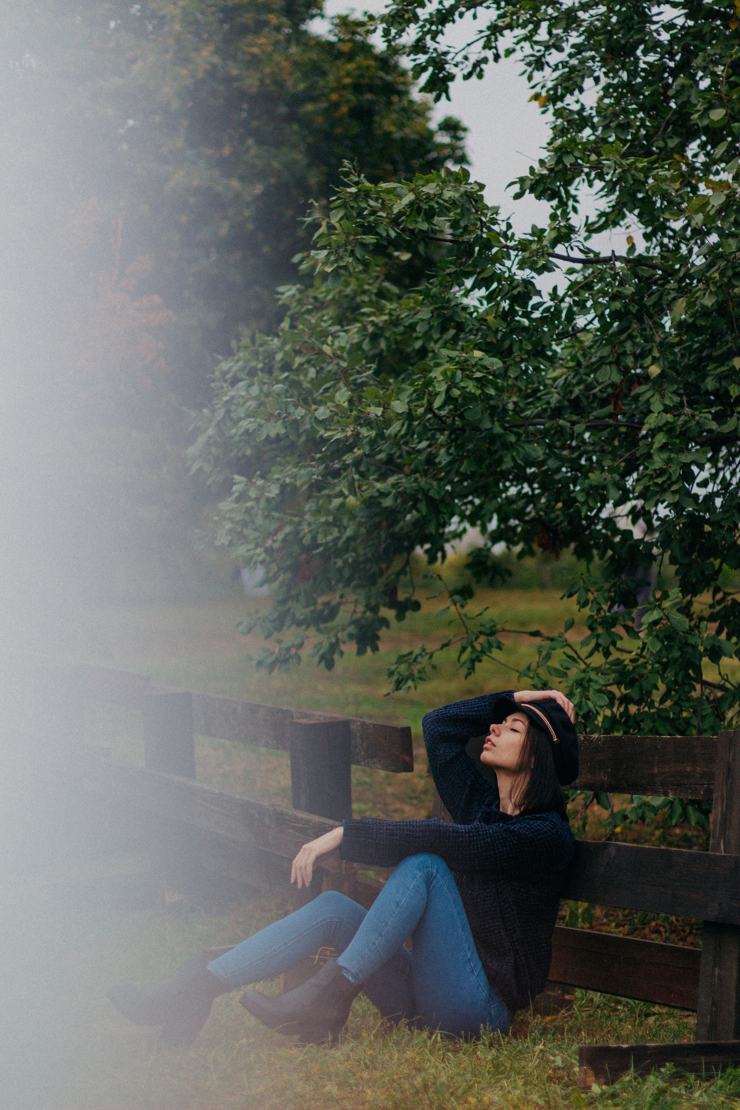 Света. Фотограф — Москва