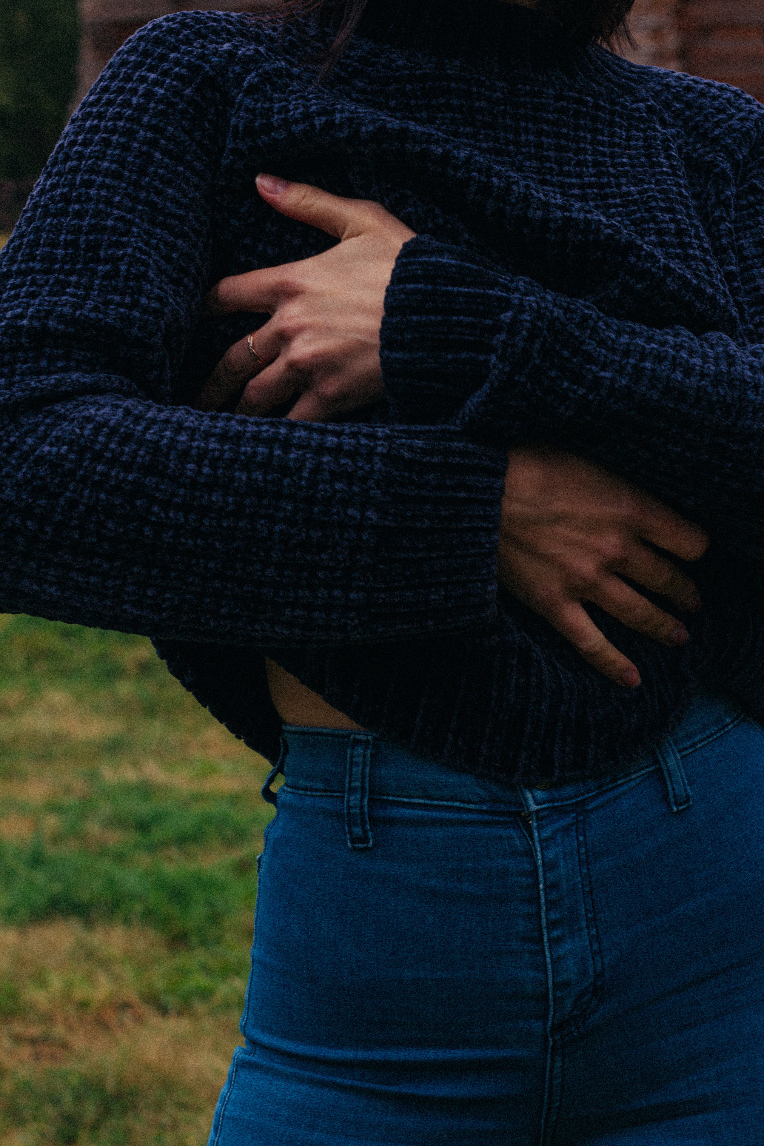 Света. Фотограф — Москва