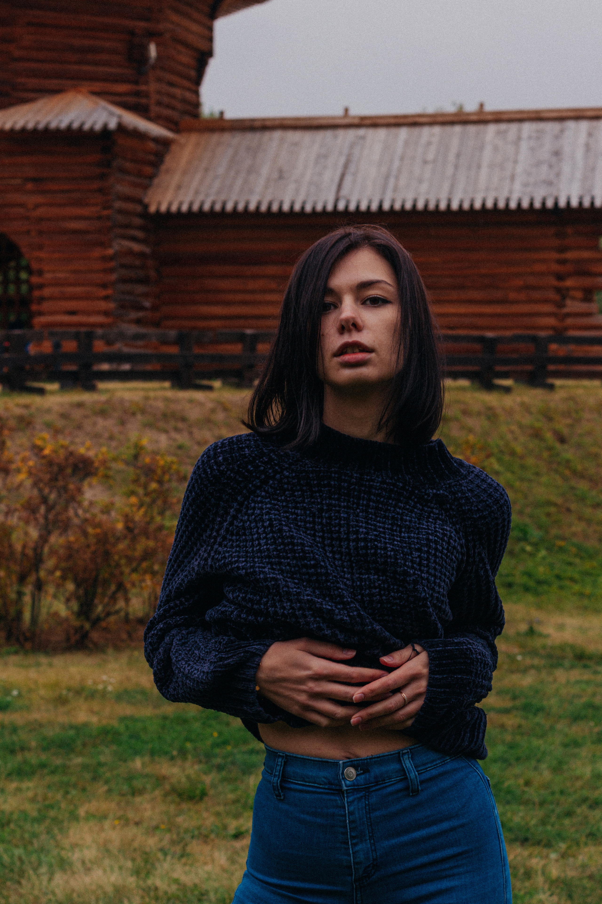 Света. Фотограф — Москва