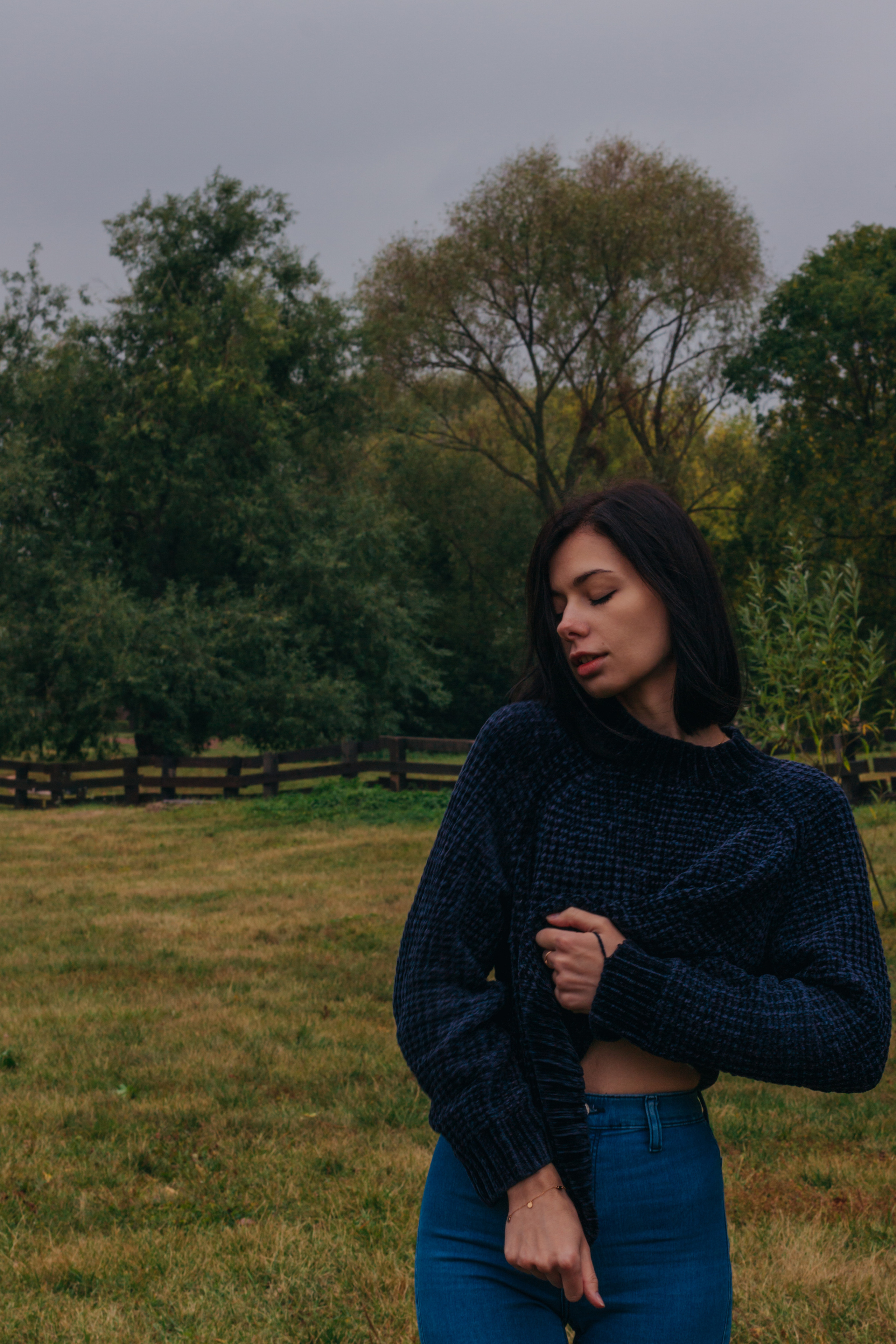 Света. Фотограф — Москва