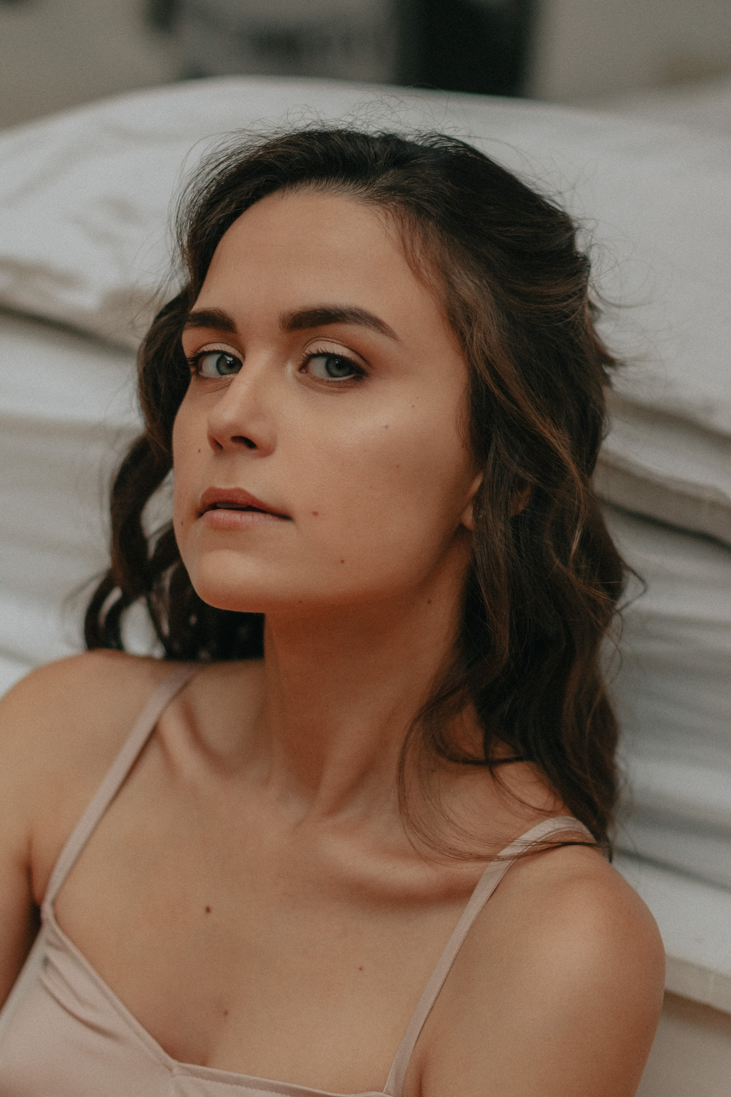 Любовь. Фотограф — Москва