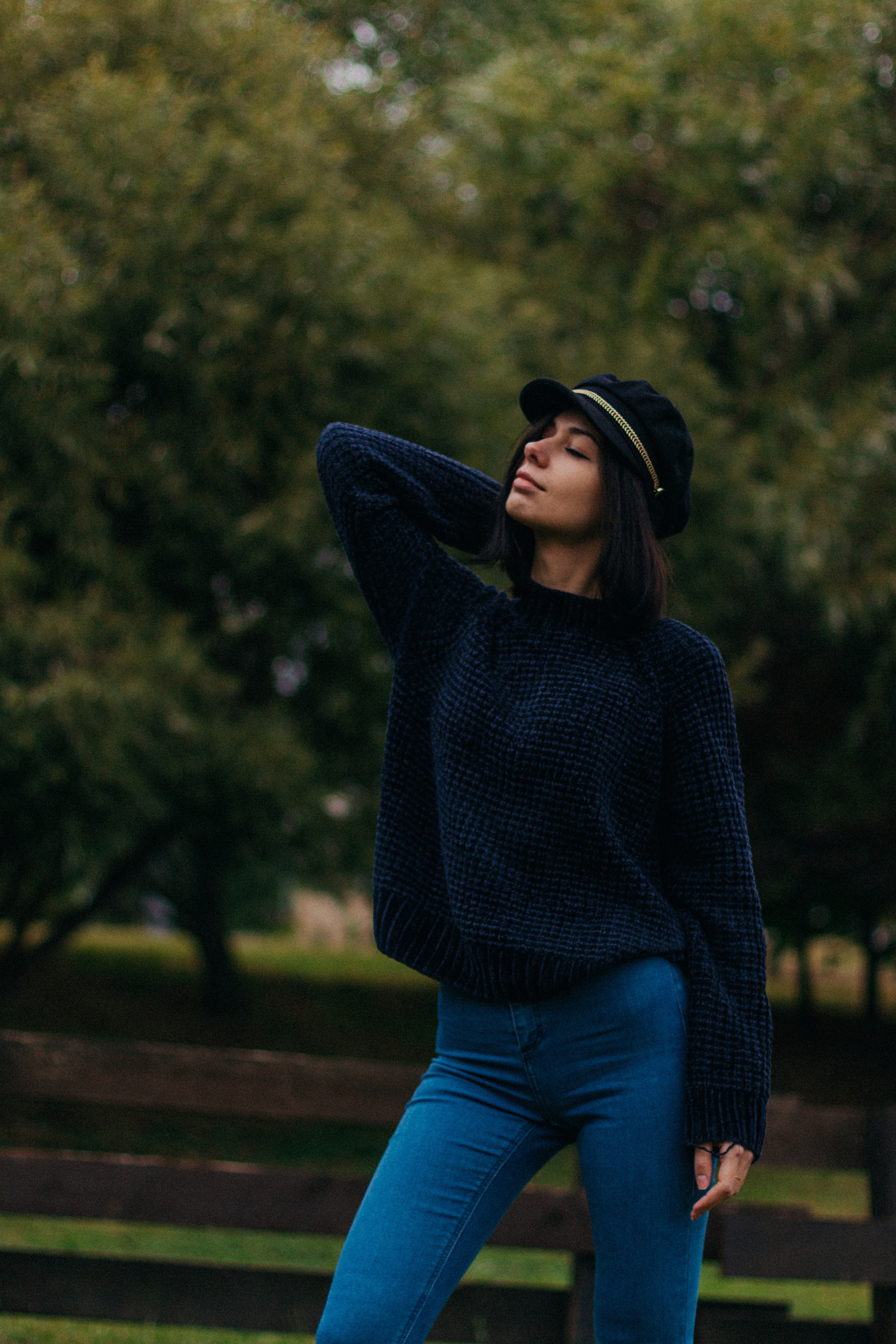 Света. Фотограф — Москва