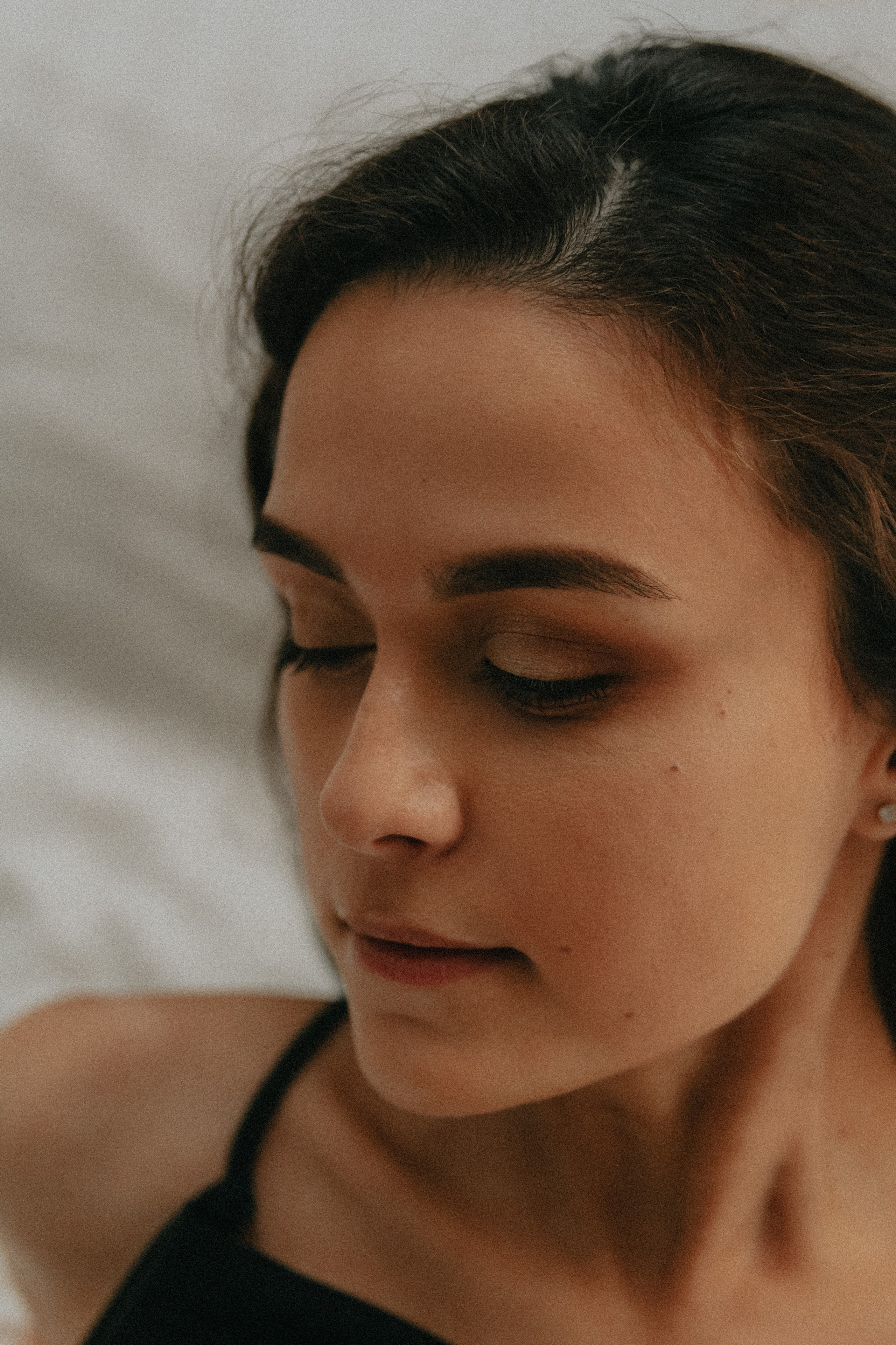 Любовь. Фотограф — Москва