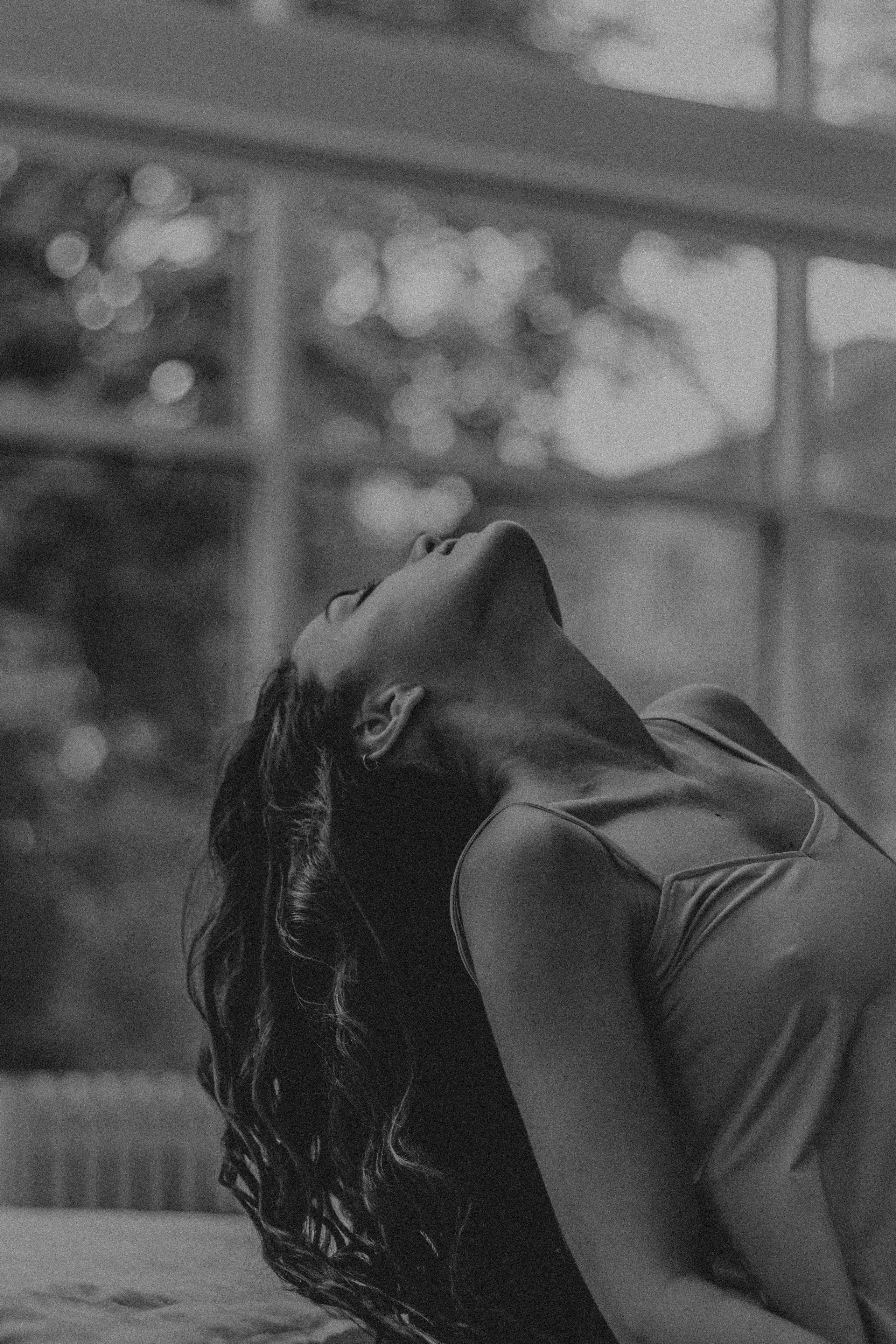 Любовь. Фотограф — Москва