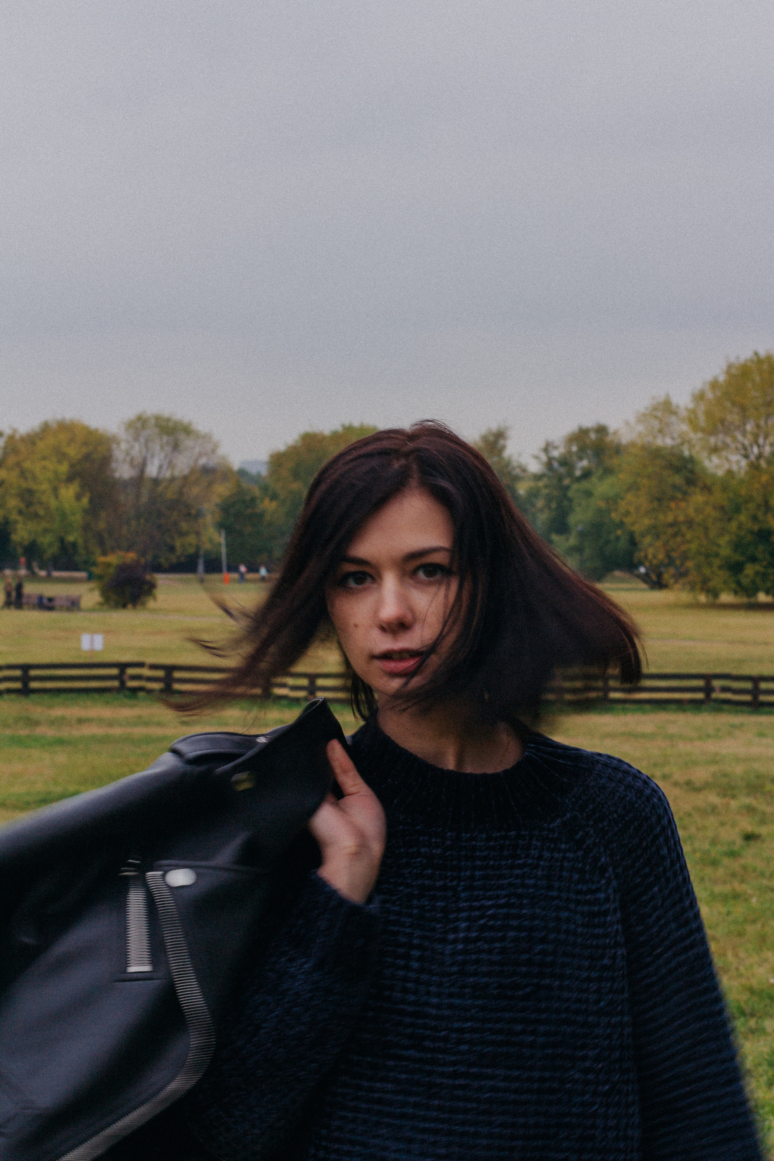 Света. Фотограф — Москва