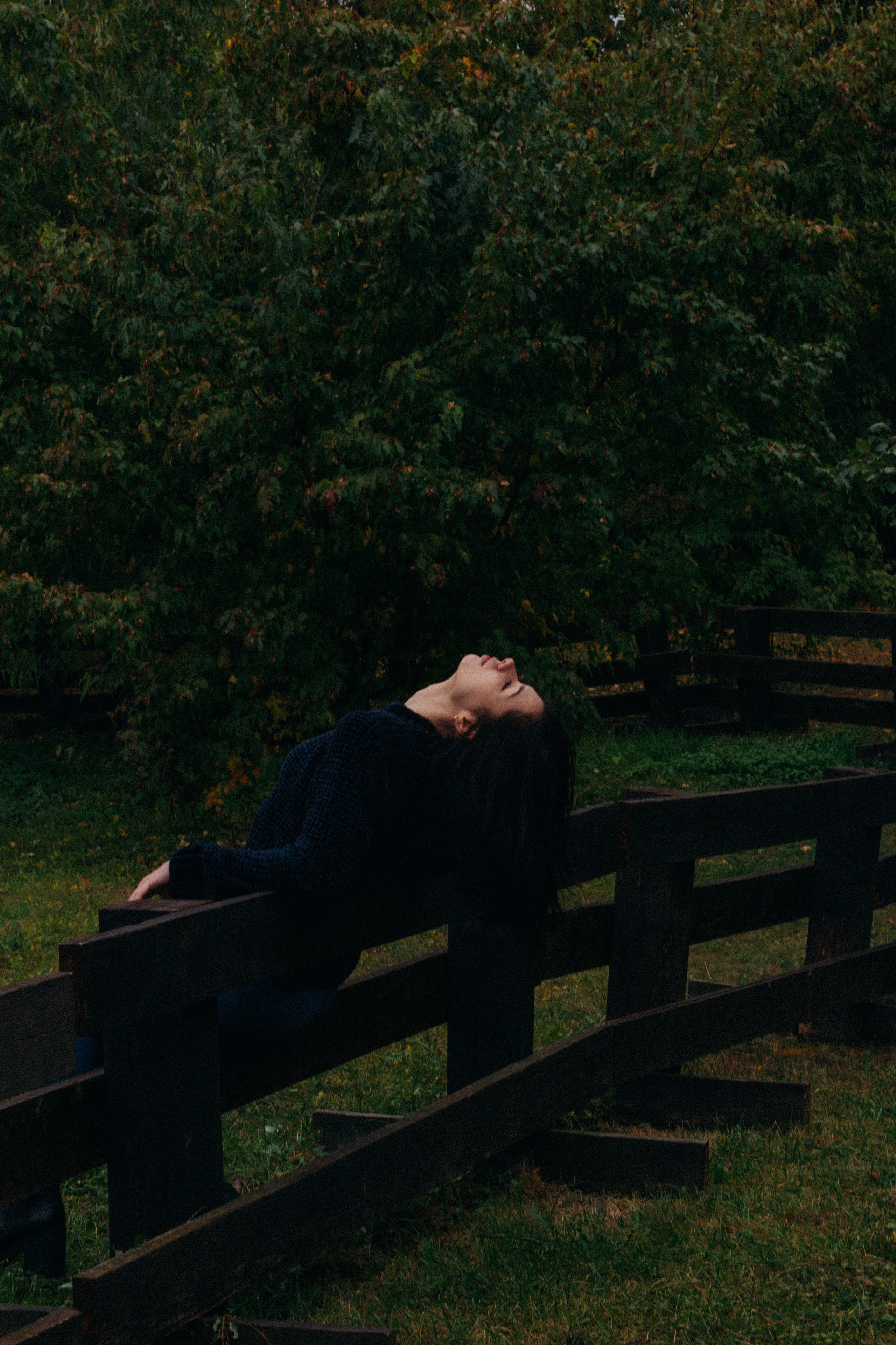 Света. Фотограф — Москва