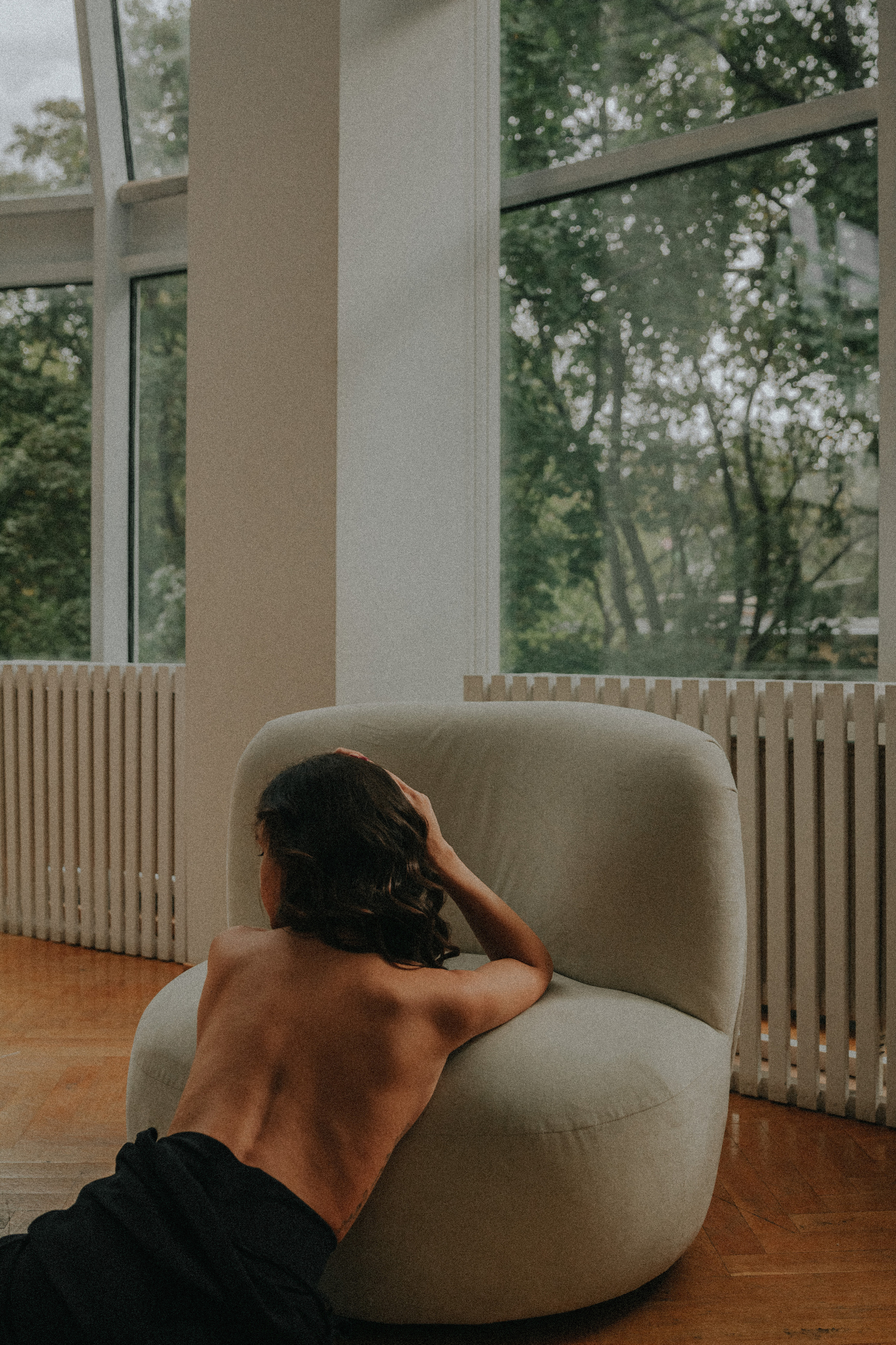 Любовь. Фотограф — Москва