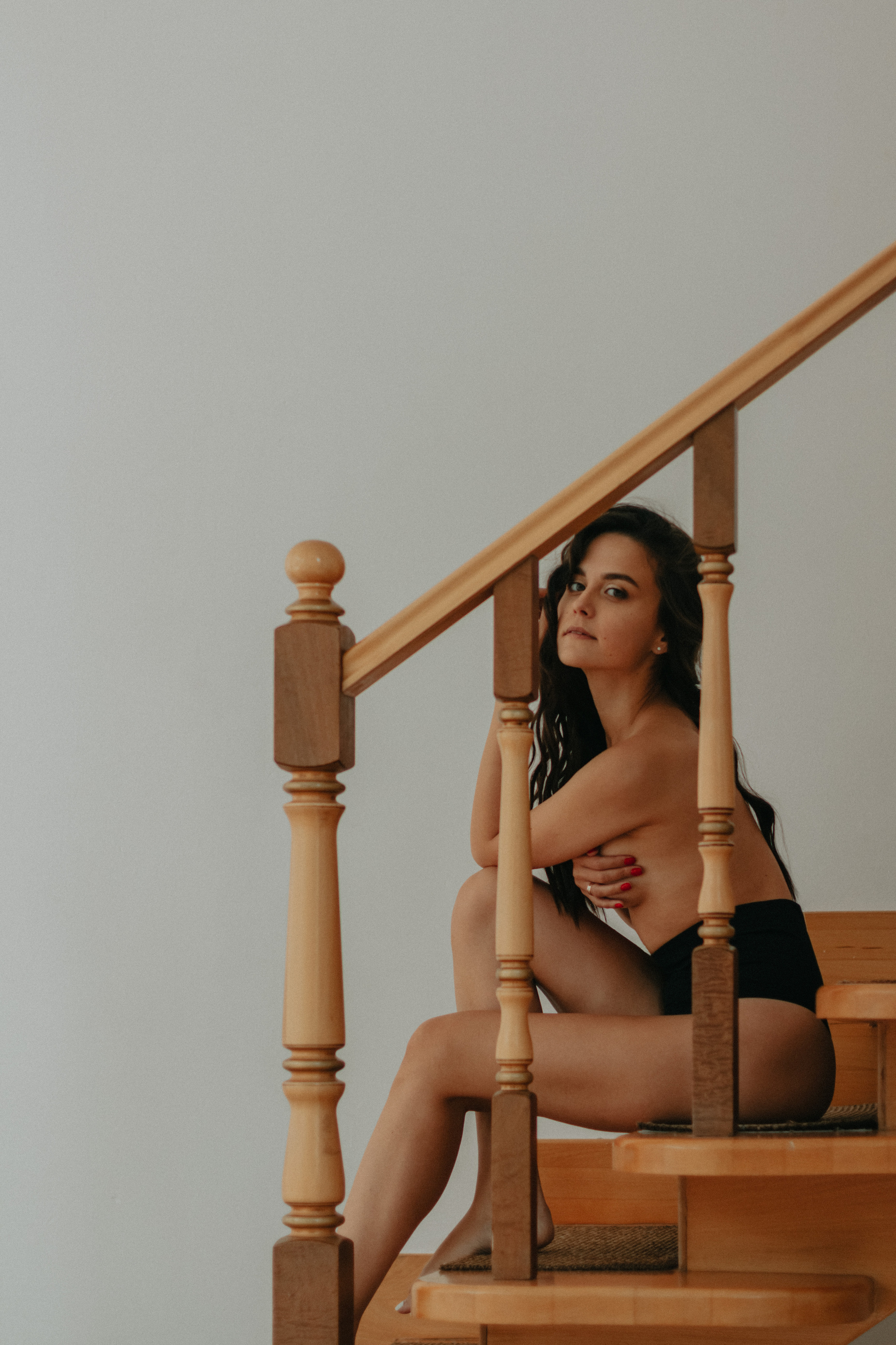 Любовь. Фотограф — Москва