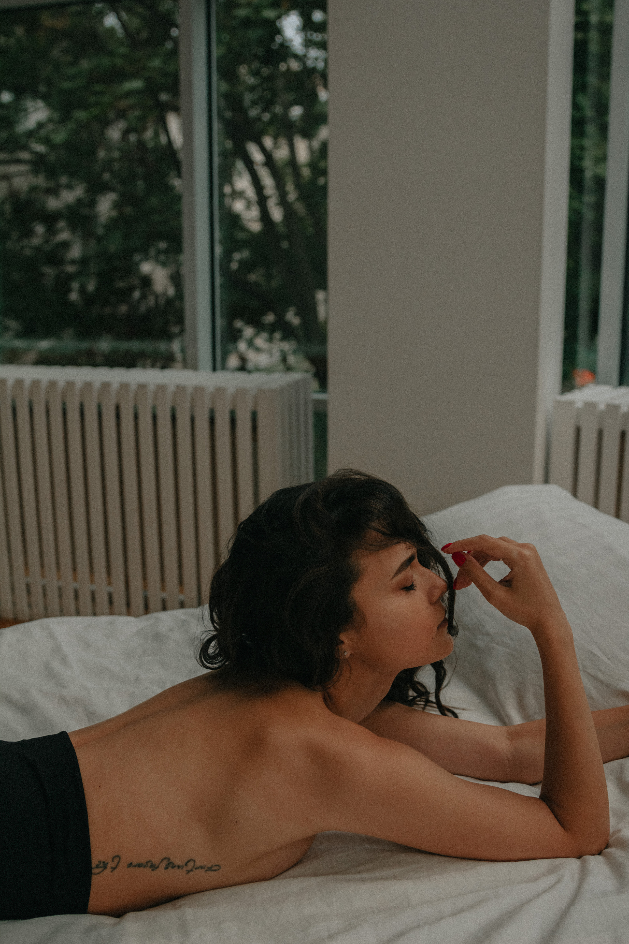 Любовь. Фотограф — Москва