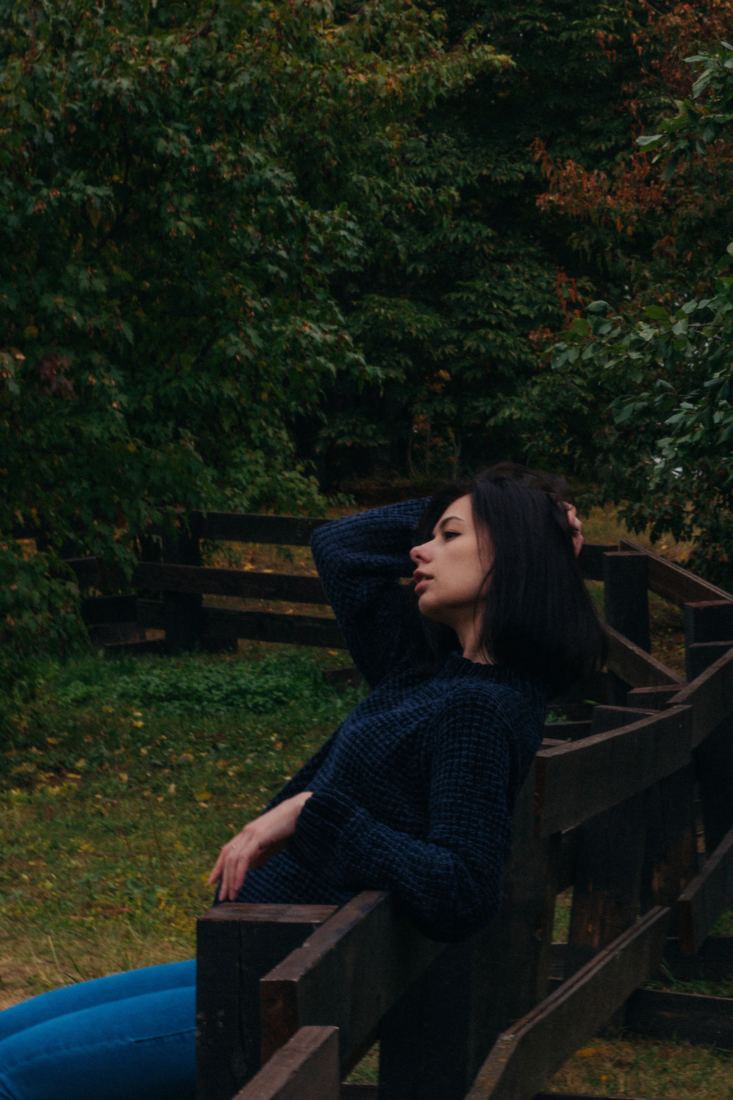 Света. Фотограф — Москва