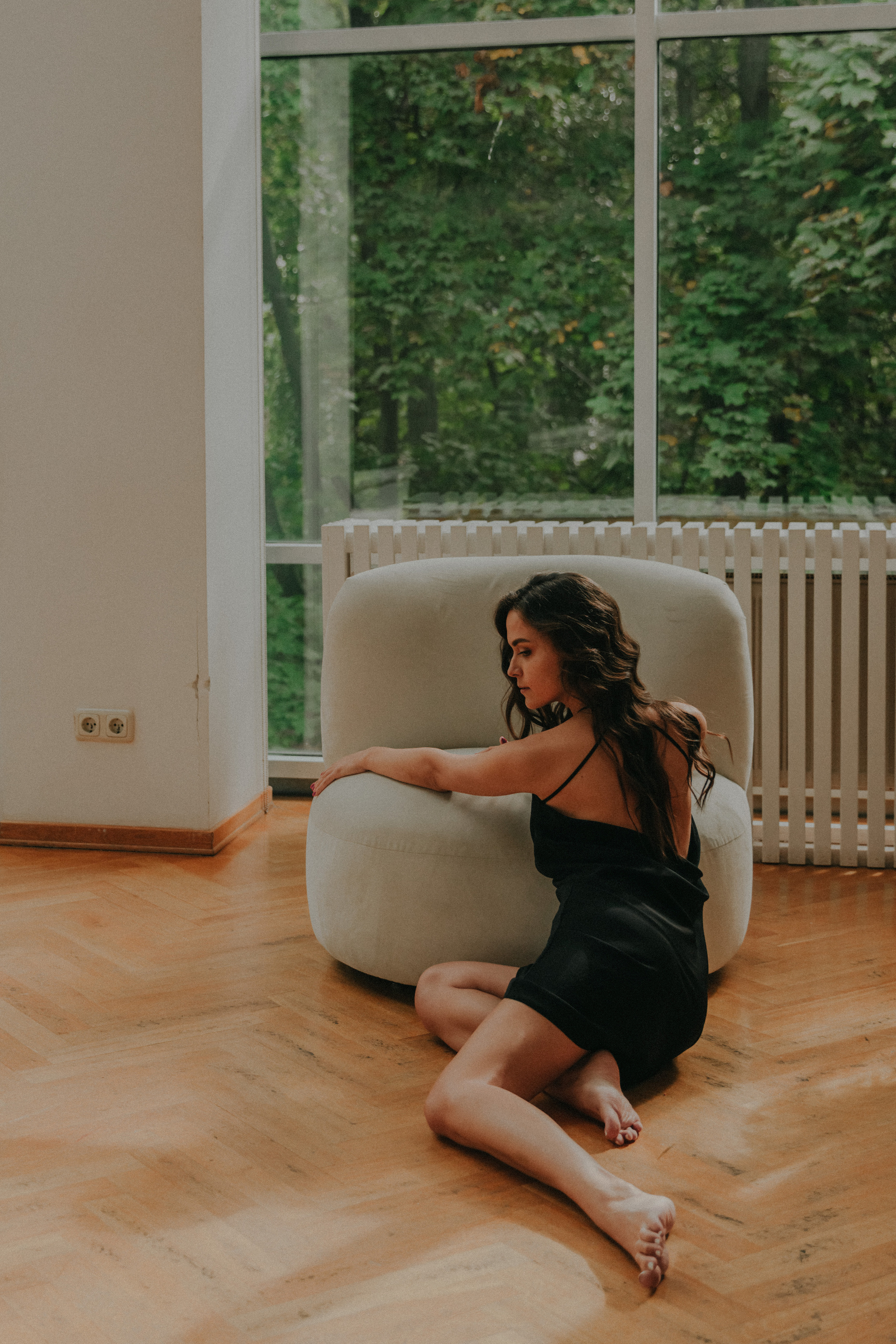 Любовь. Фотограф — Москва