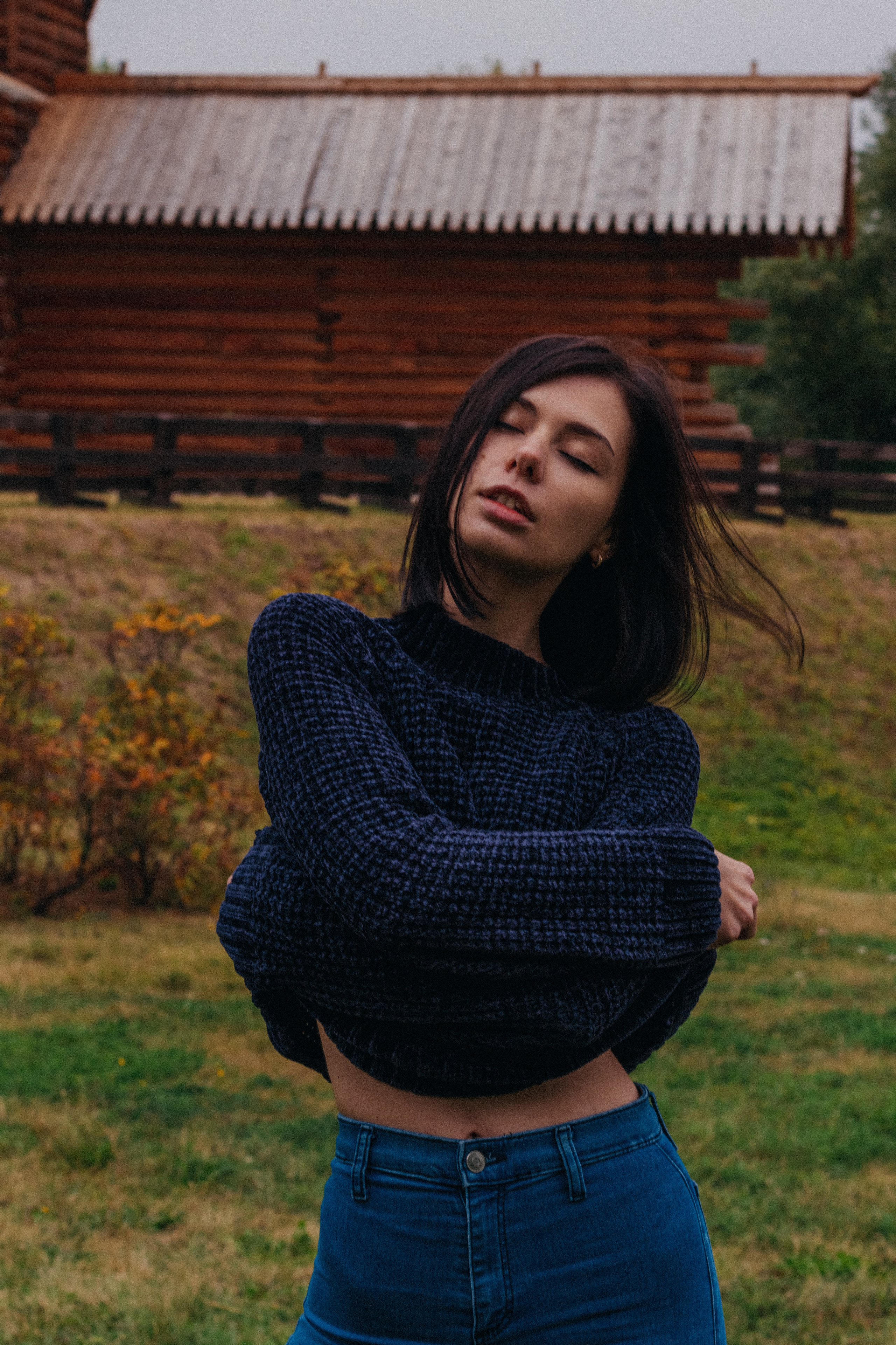 Света. Фотограф — Москва