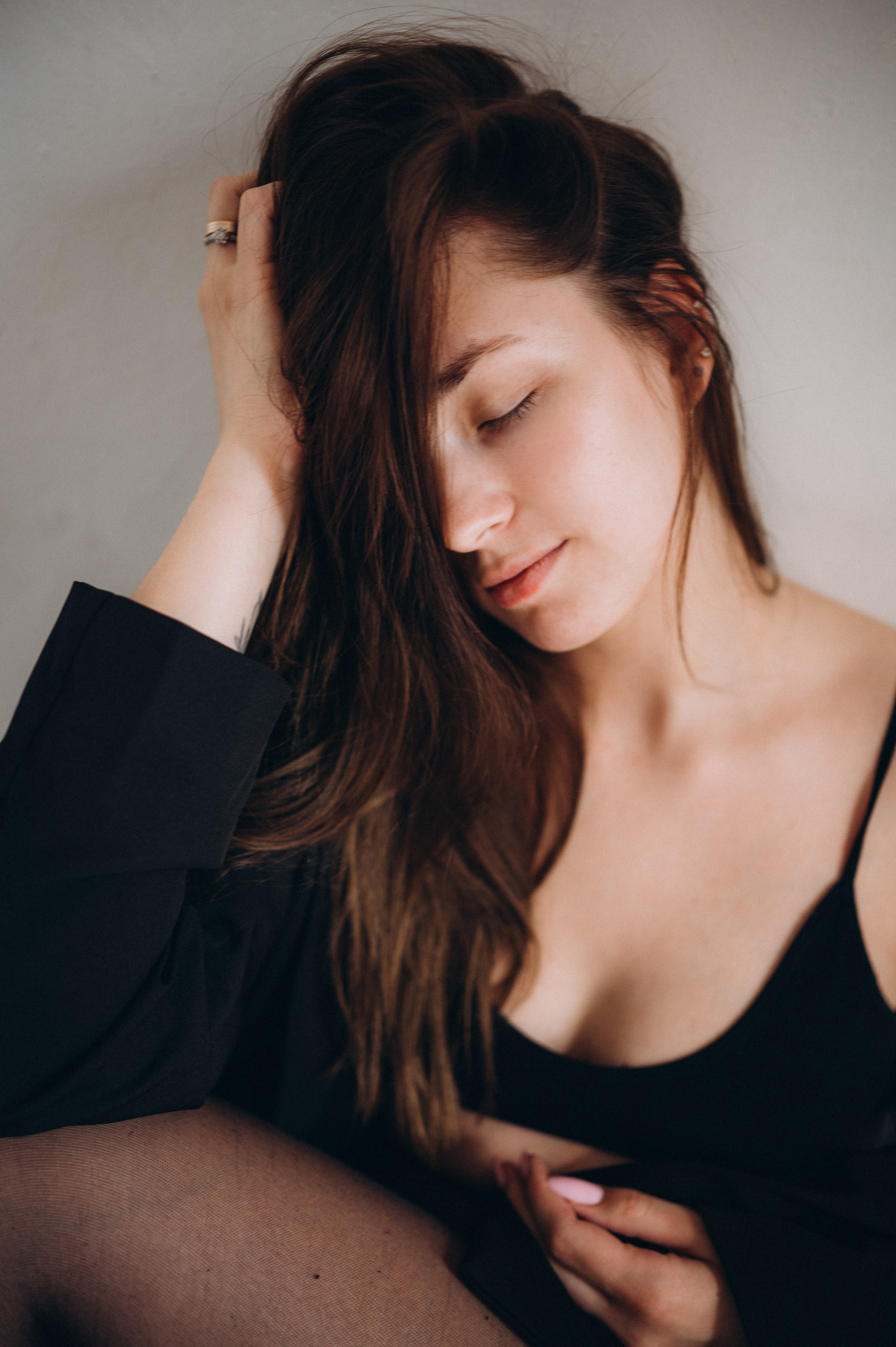 Лена. Фотограф Любовь Подосенова Липецк|Воронеж