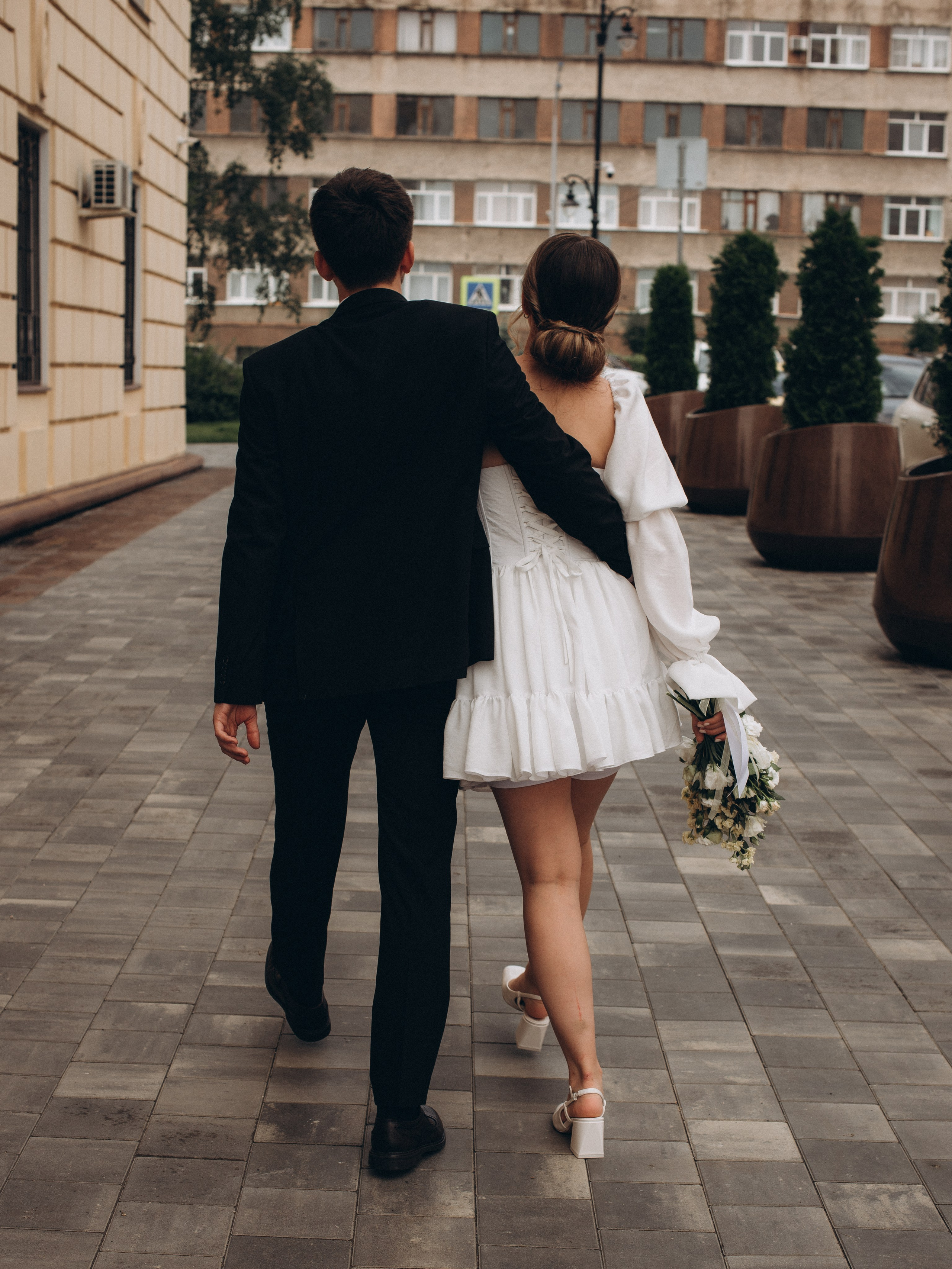 Wedding day. Фотограф Любовь Подосенова Липецк|Воронеж