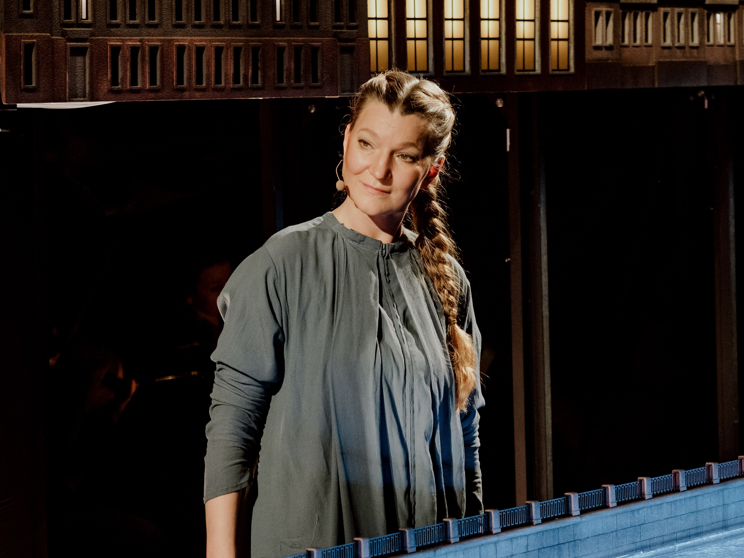 «Петербург — Петроград — Ленинград». Маруся Машкова • Фотограф в Москве