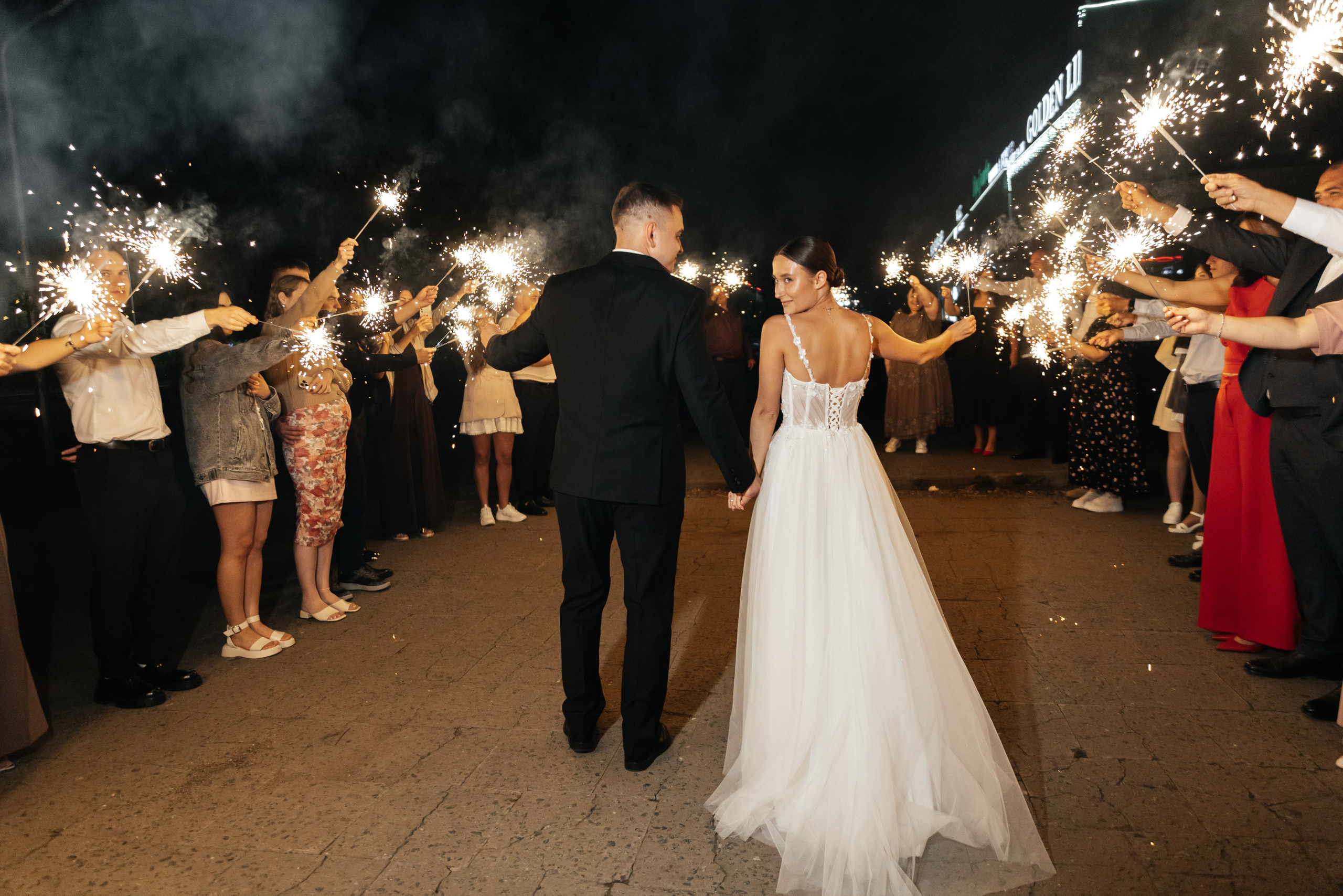 Arthur & Zarina. Свадебный фотограф Ильнар Асадуллин