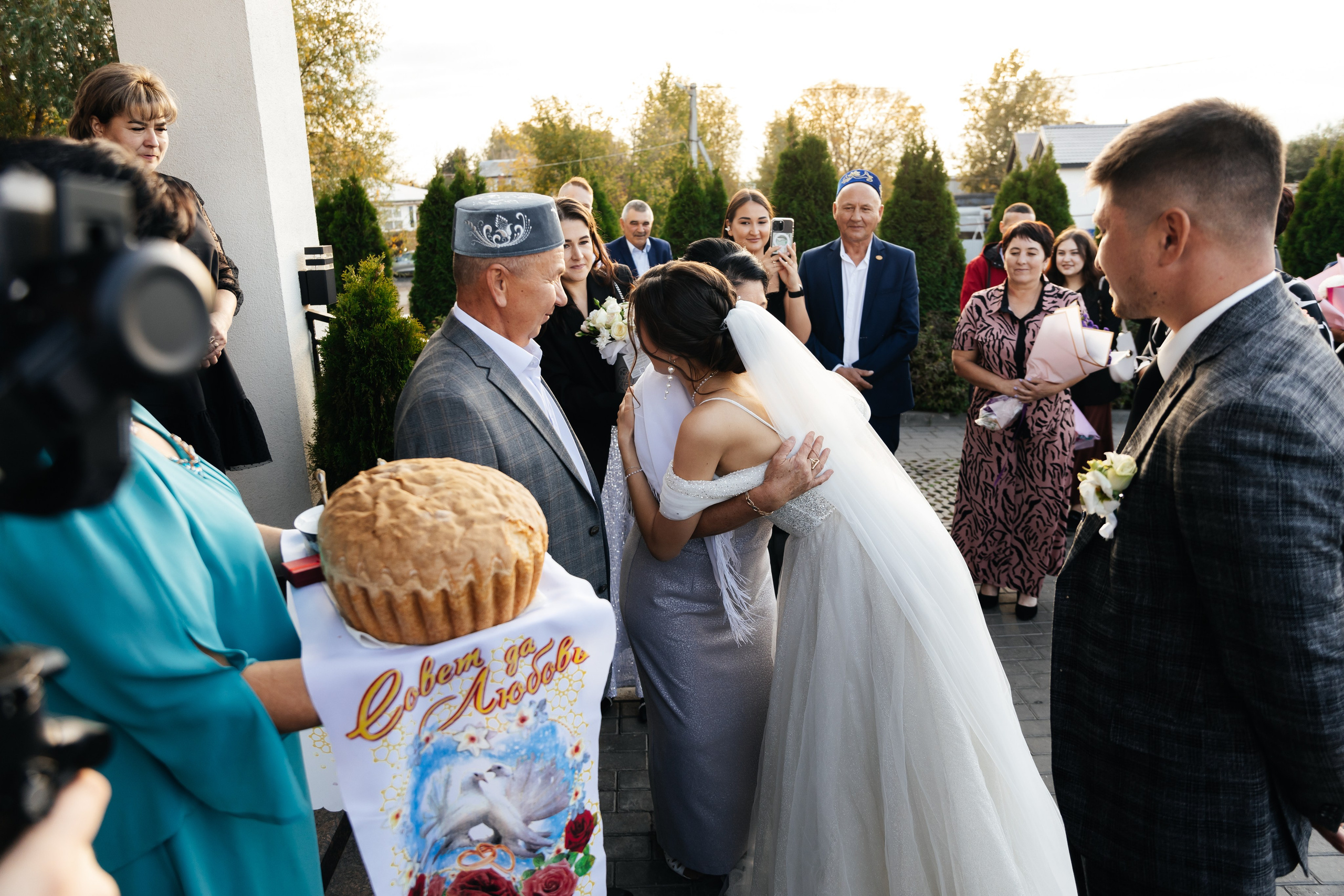 Ainur & Alina. Свадебный фотограф Ильнар Асадуллин