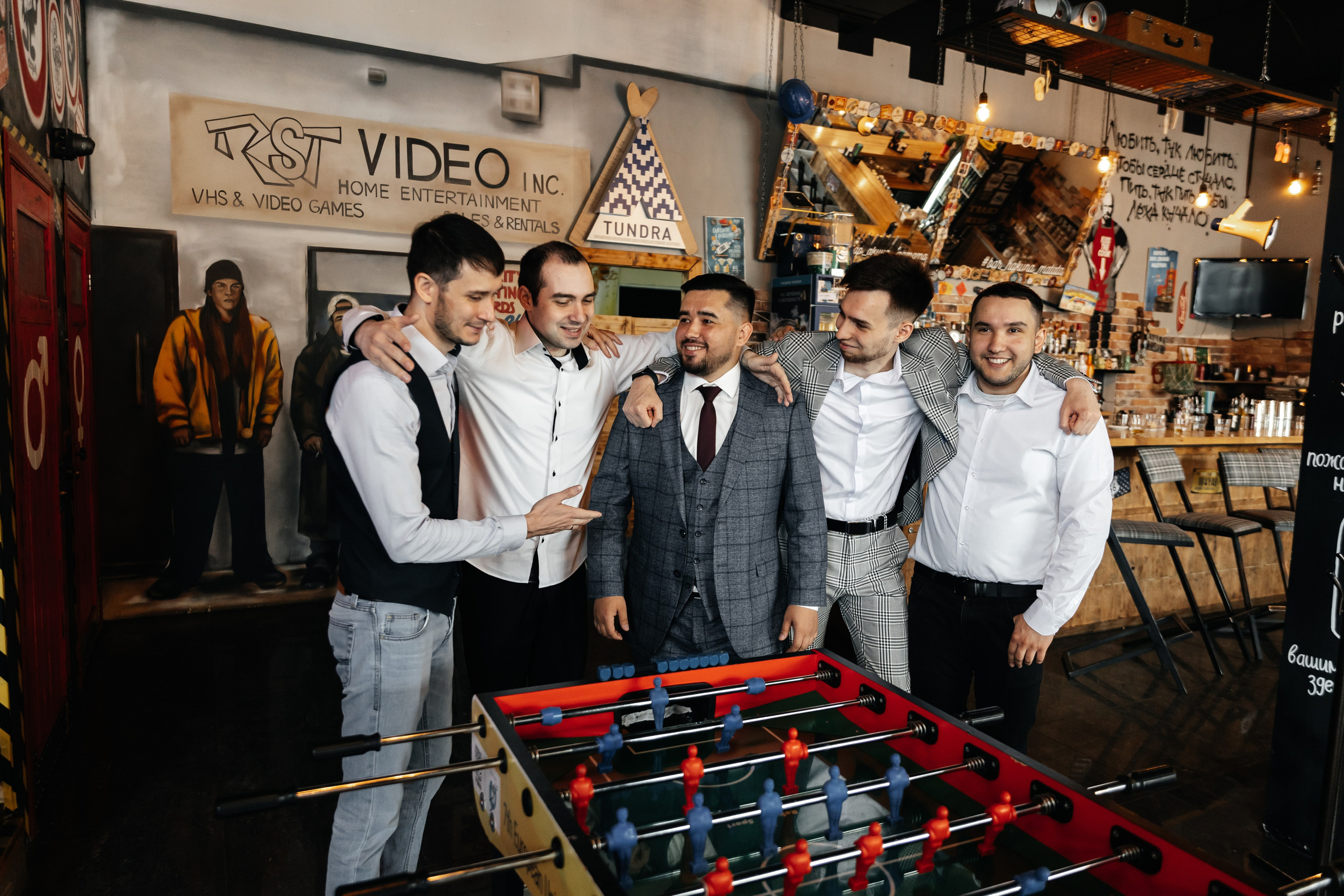 Igor & Regina. Свадебный фотограф Ильнар Асадуллин