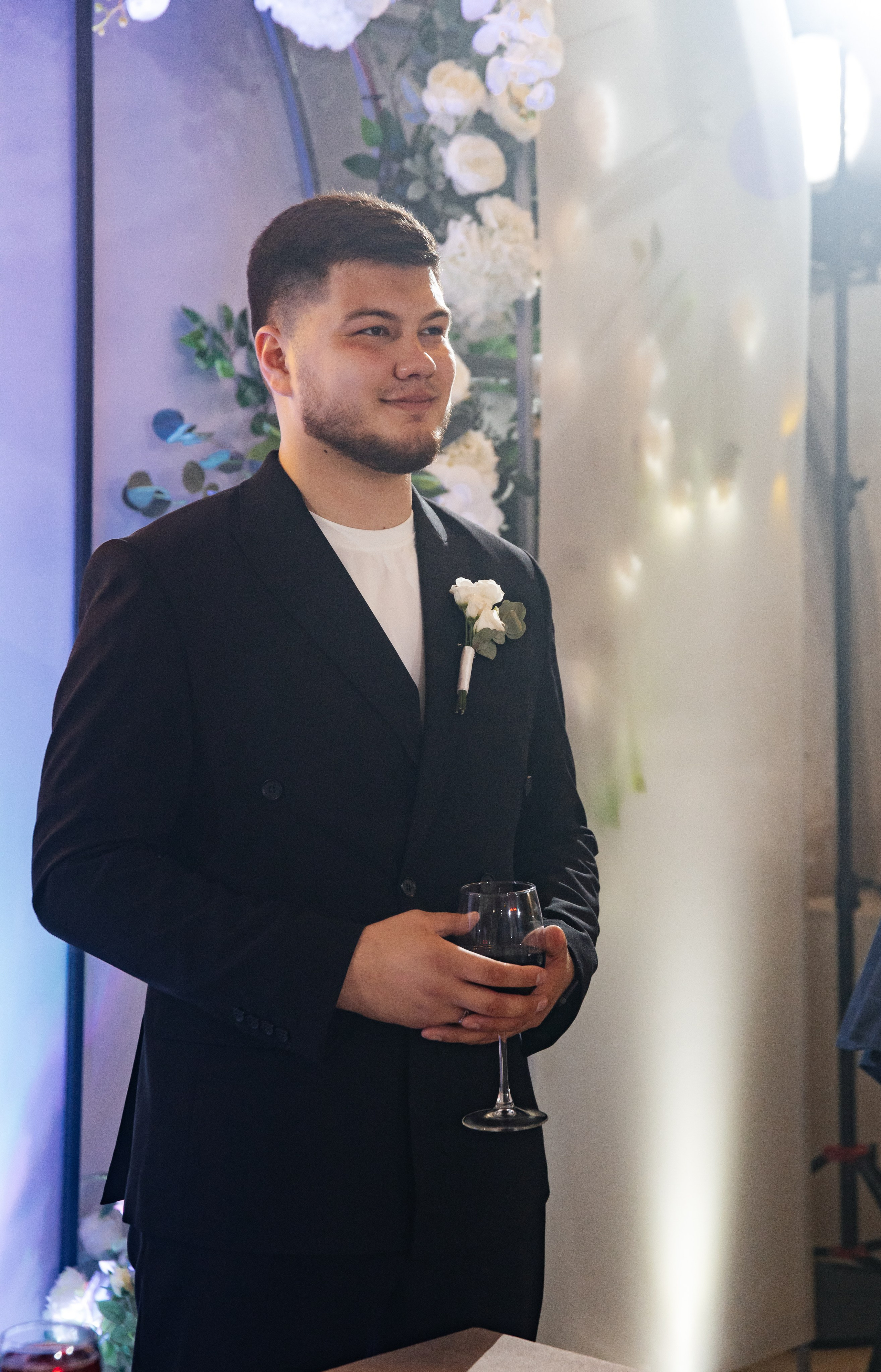 Emil & Guzel. Свадебный фотограф Ильнар Асадуллин