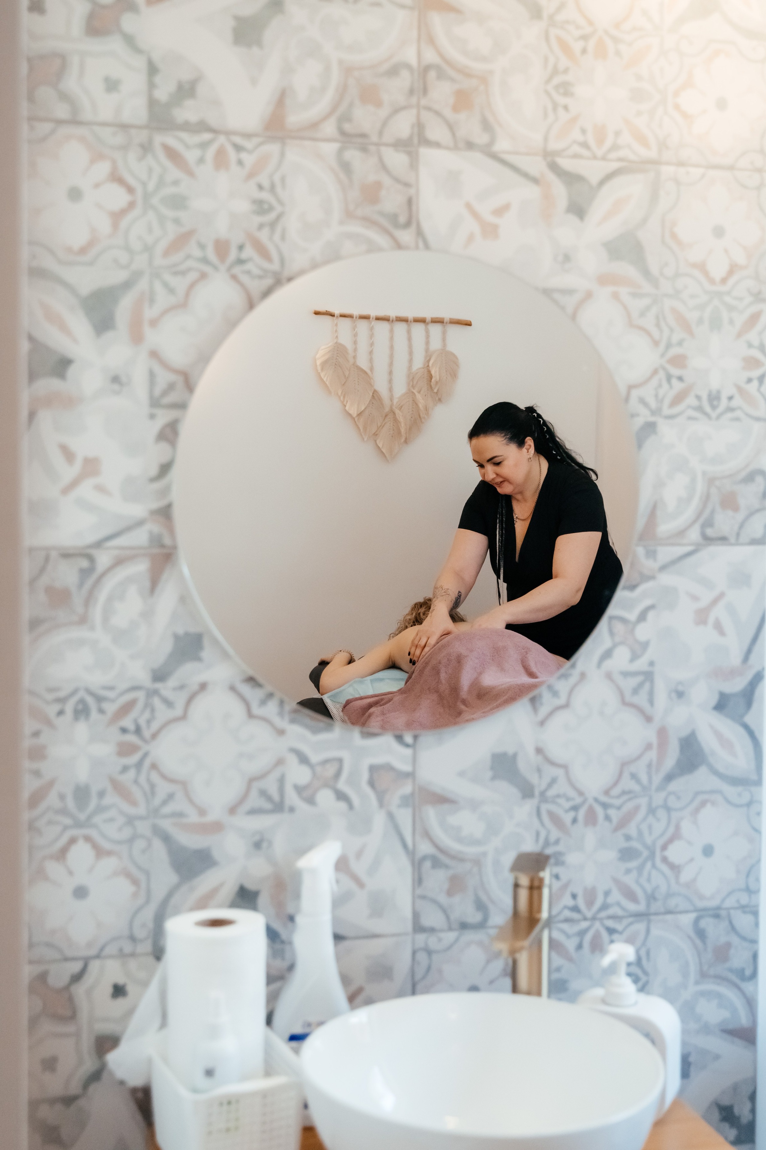 Открытие салона BrowHouse. Семейный фотограф в Саратове