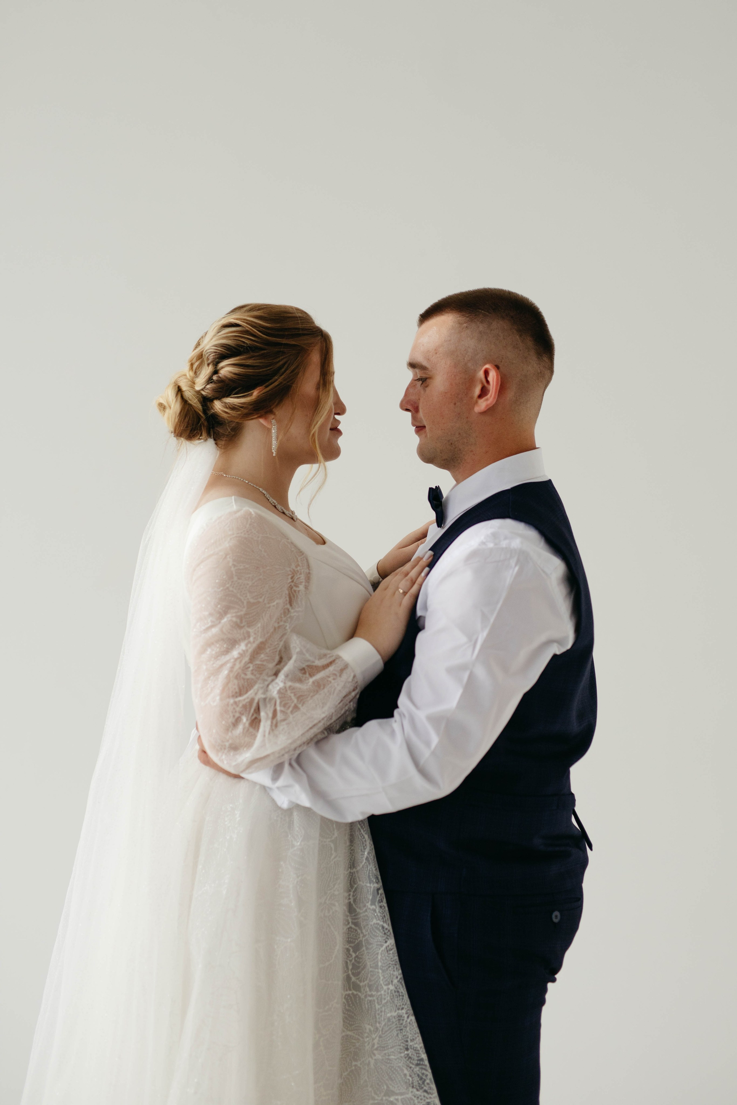 Николай и Валерия. Свадебный и женский фотограф