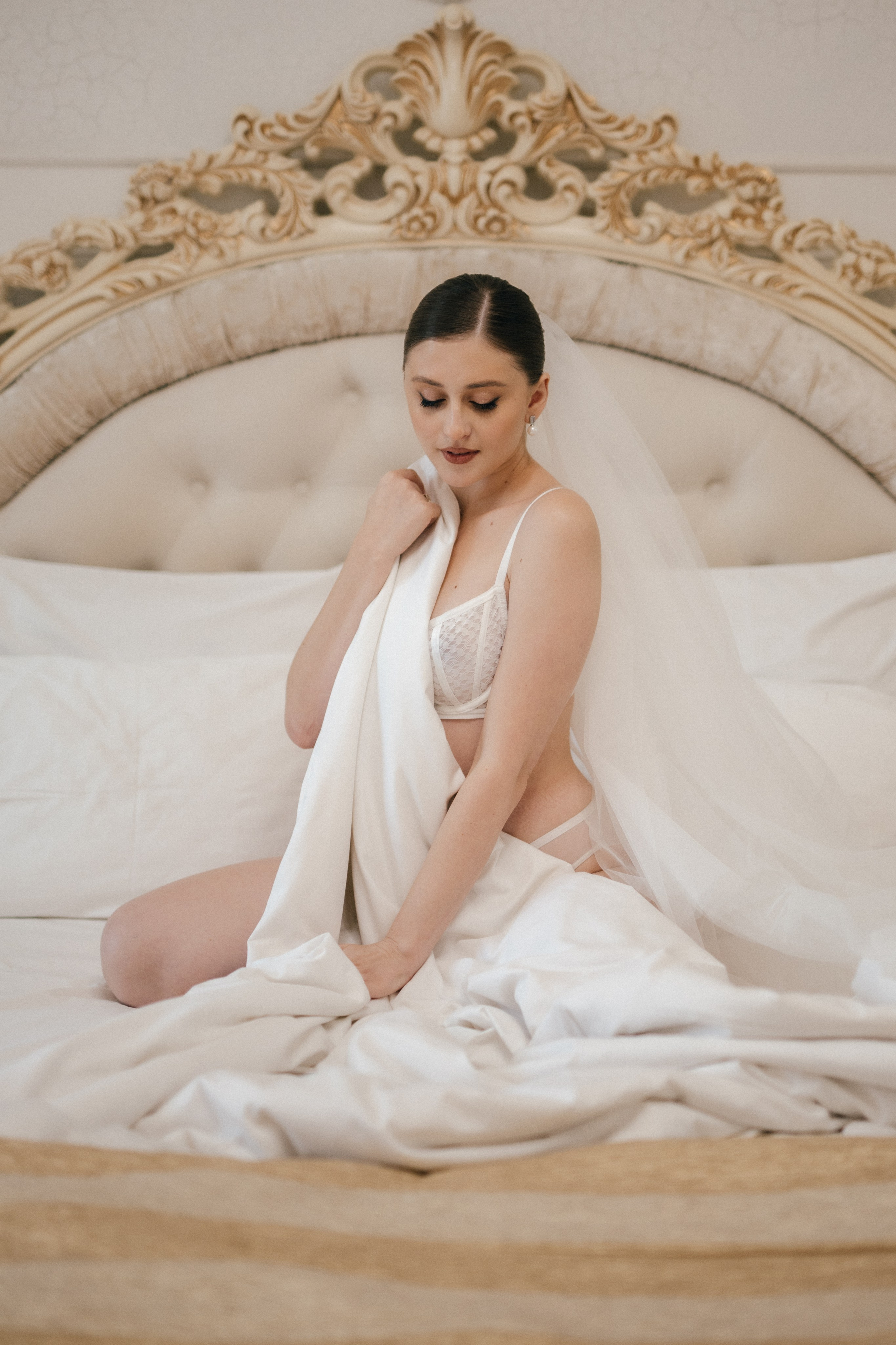 Артем и Полина. Свадебный и женский фотограф